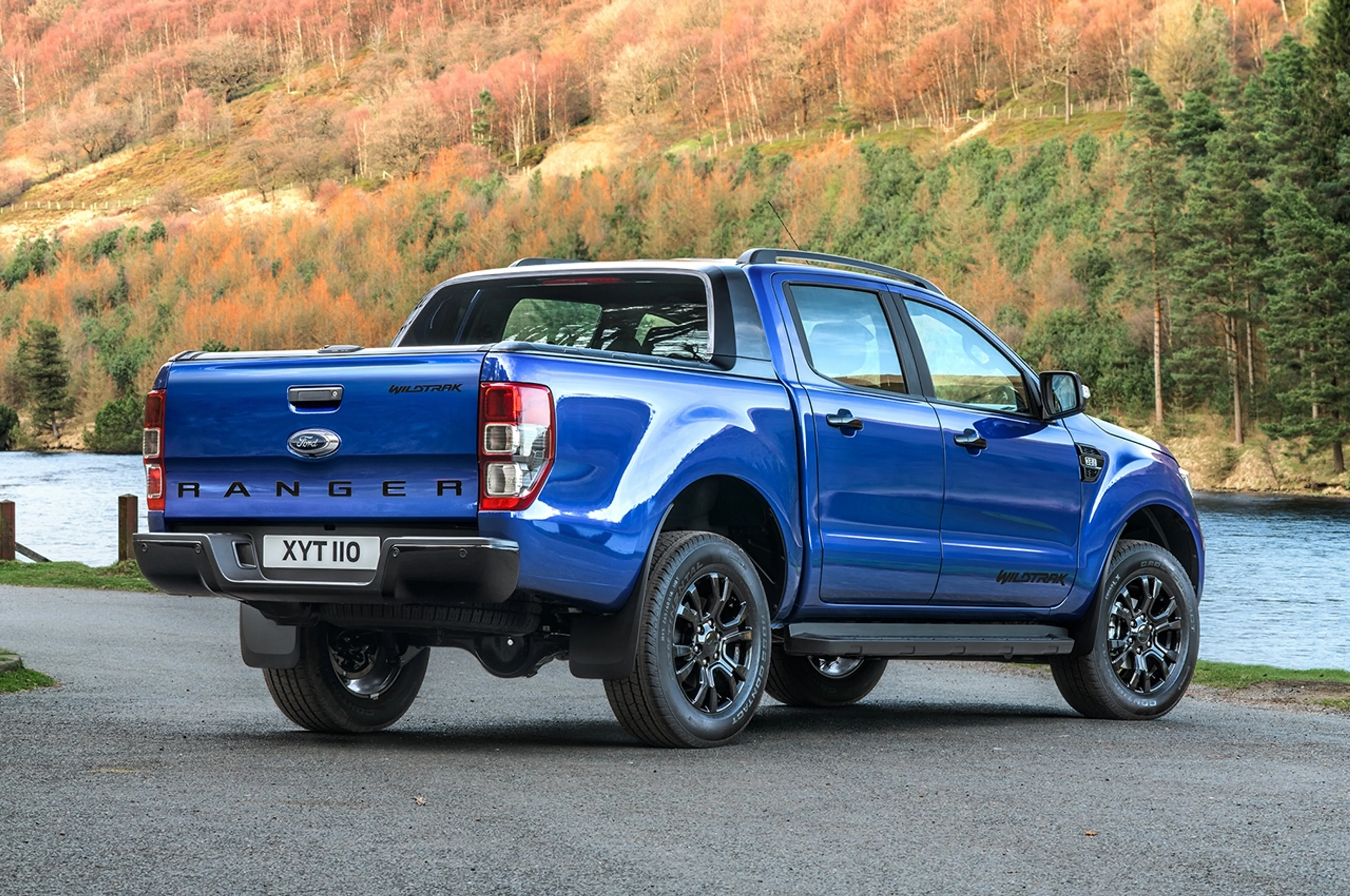 2019 Ford Ranger 2.2 XLS Sport 4x2 MT thumbnail 2