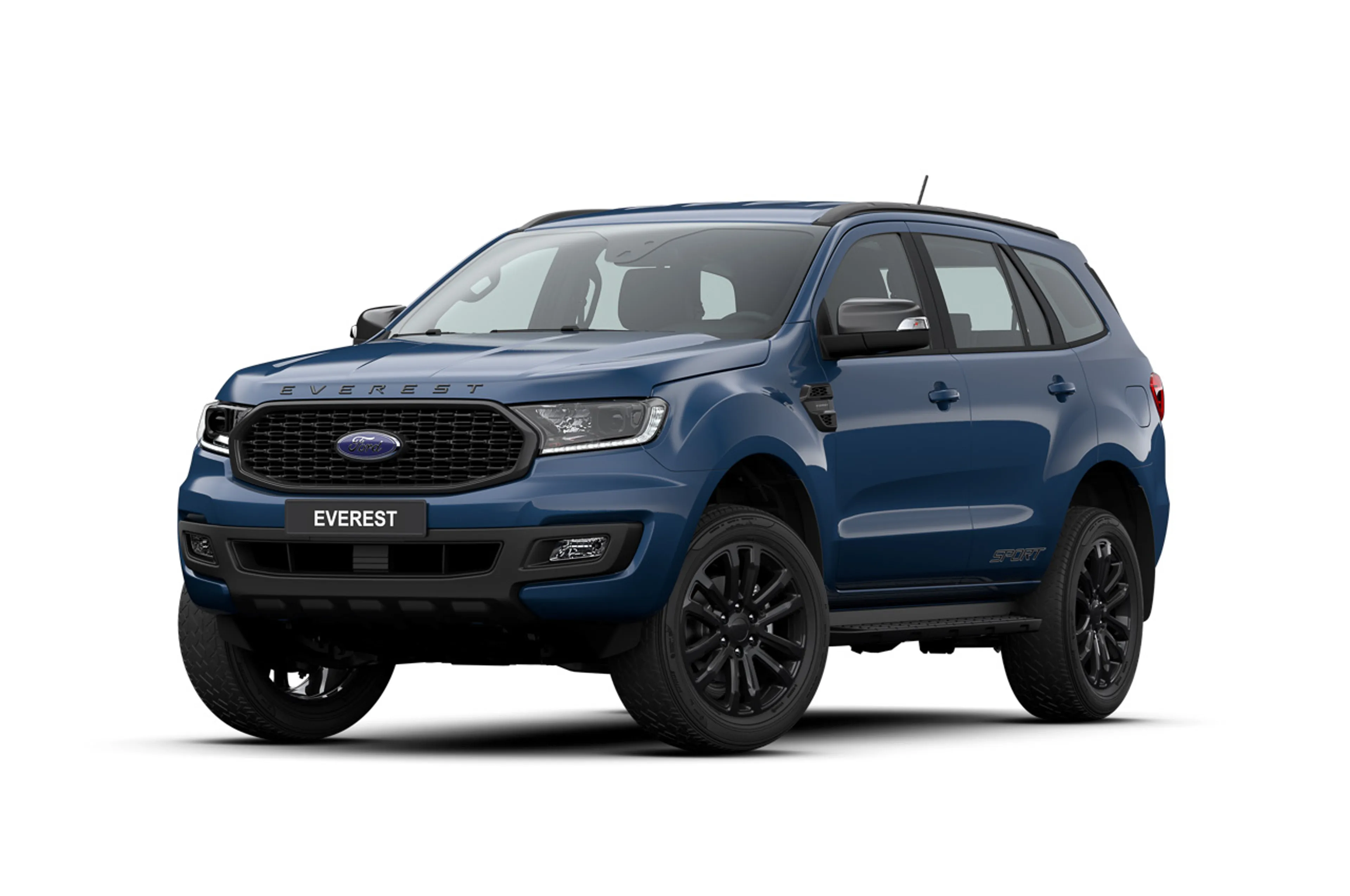 Ford Everest Sport 2020