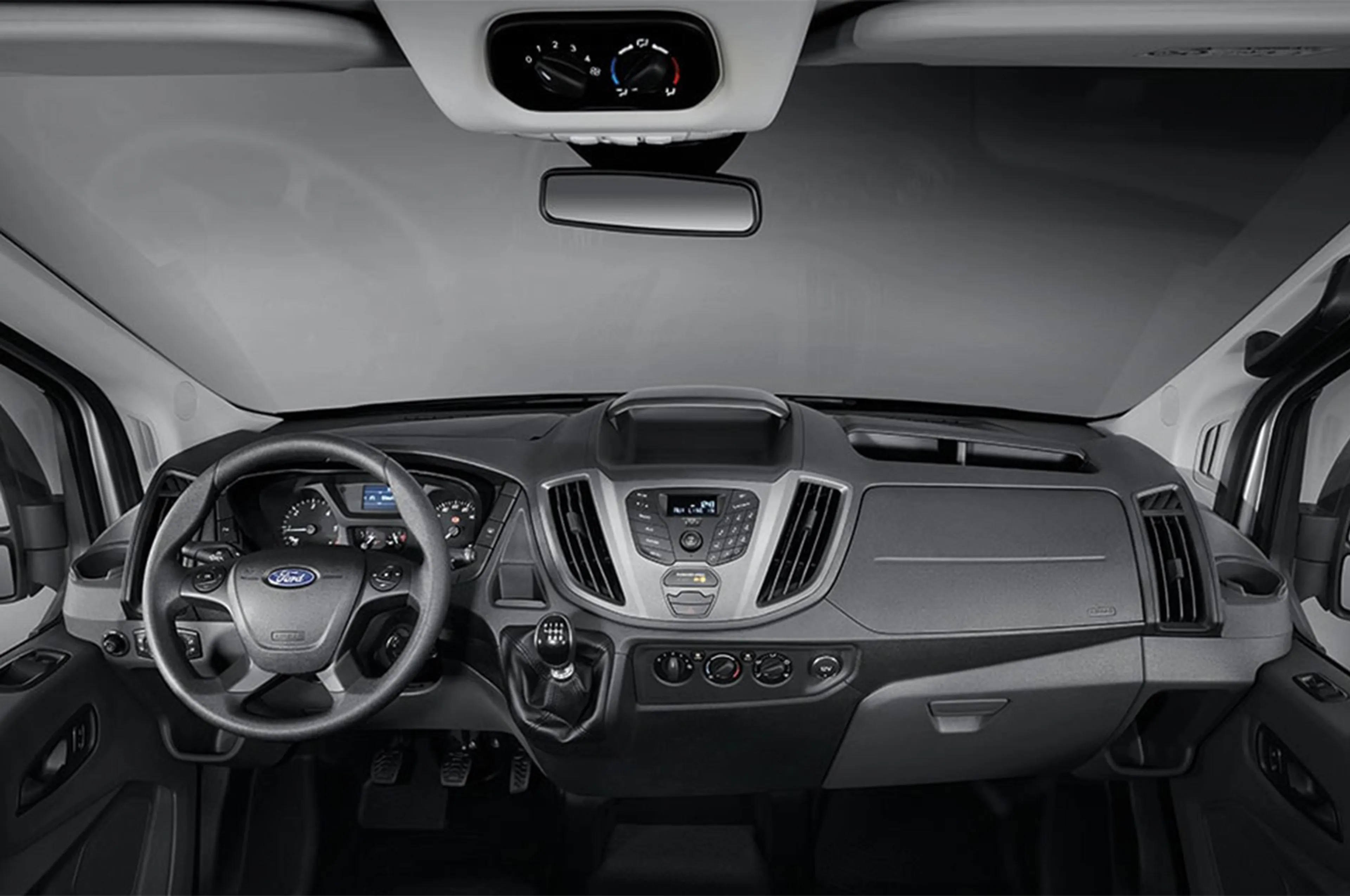 Ford Transit thumbnail 3