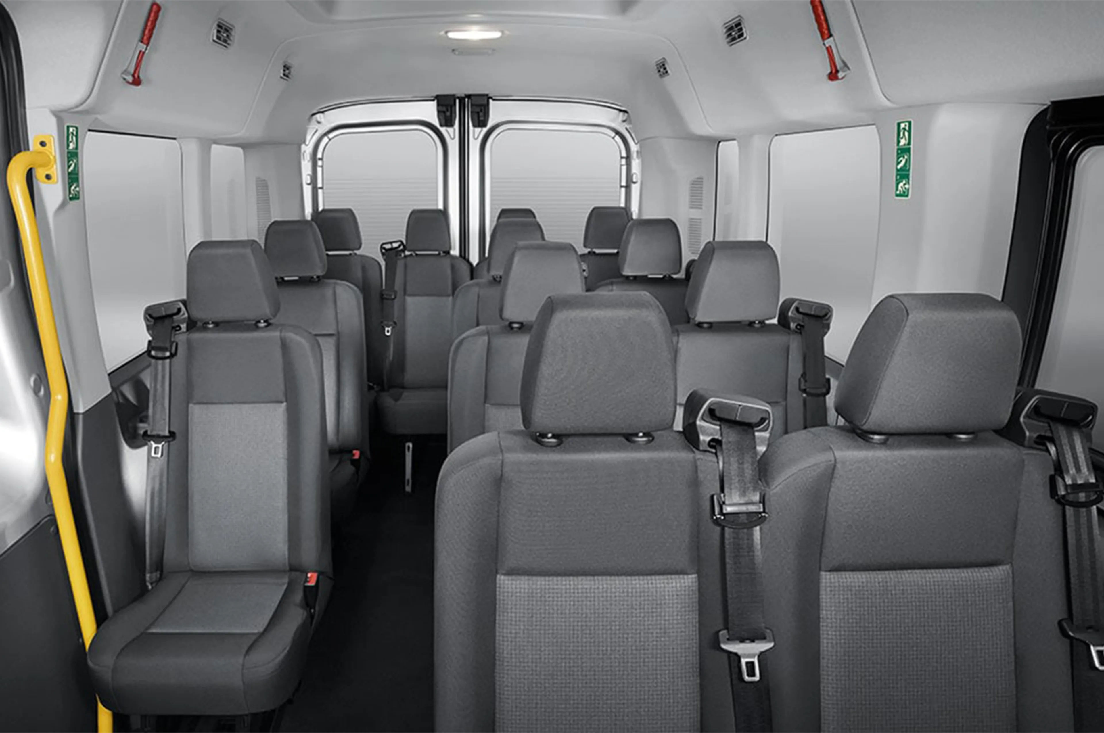 Ford Transit thumbnail 4