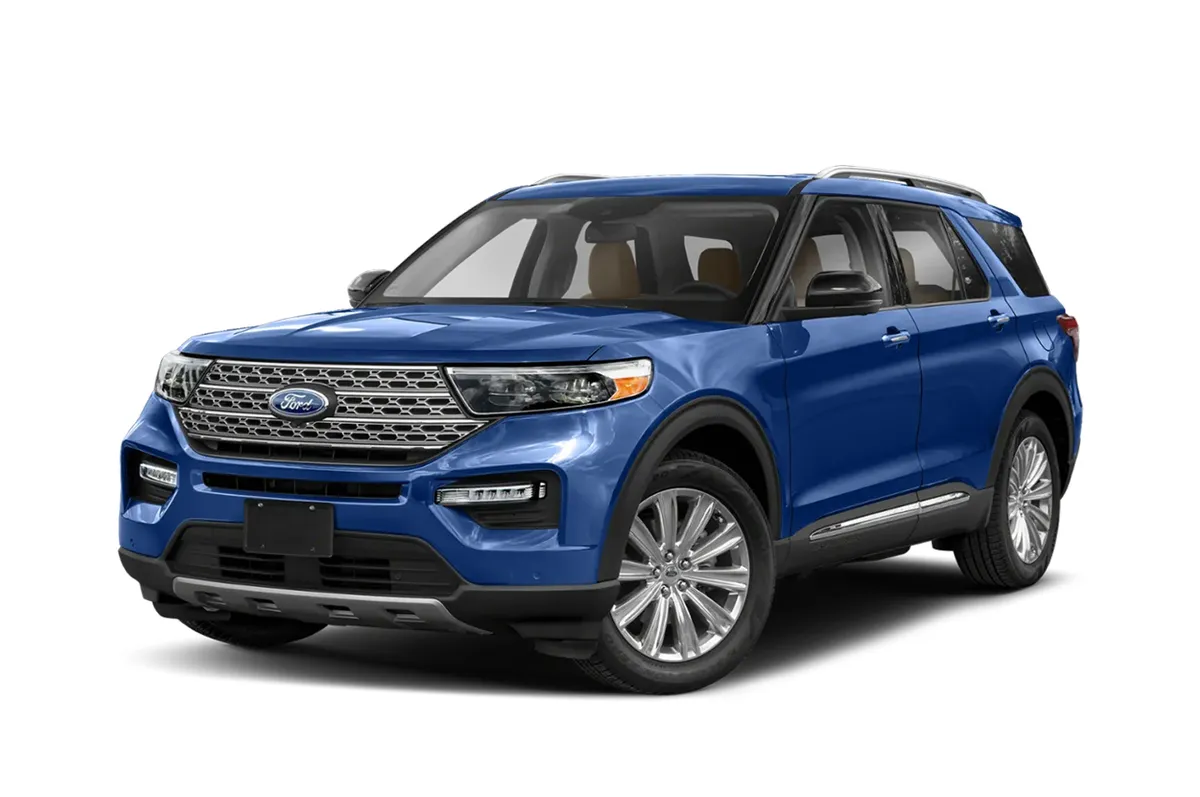 Ford PH wants you to start 2025 with a brand new vehicle