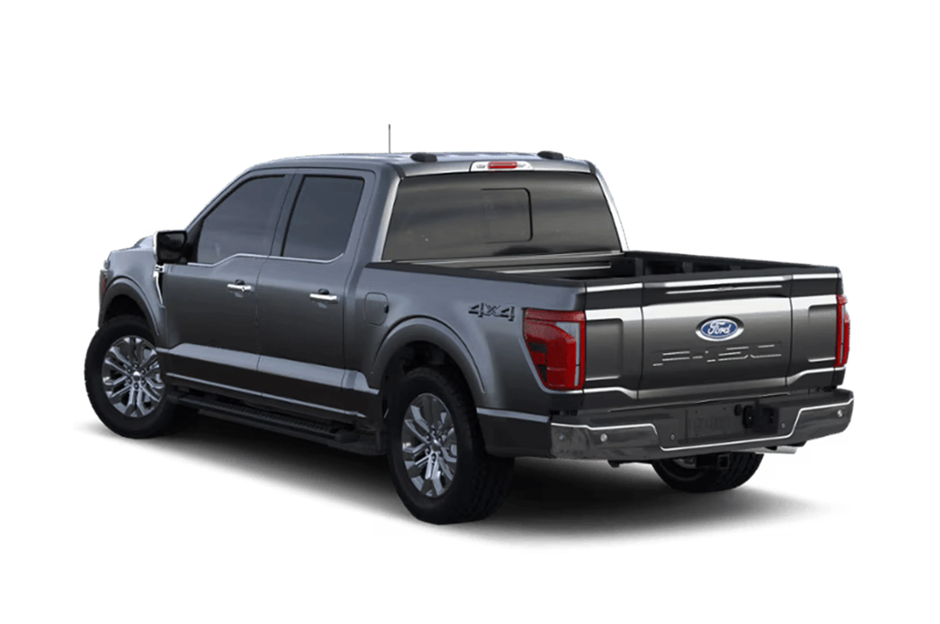 Ford F-150 thumbnail 2