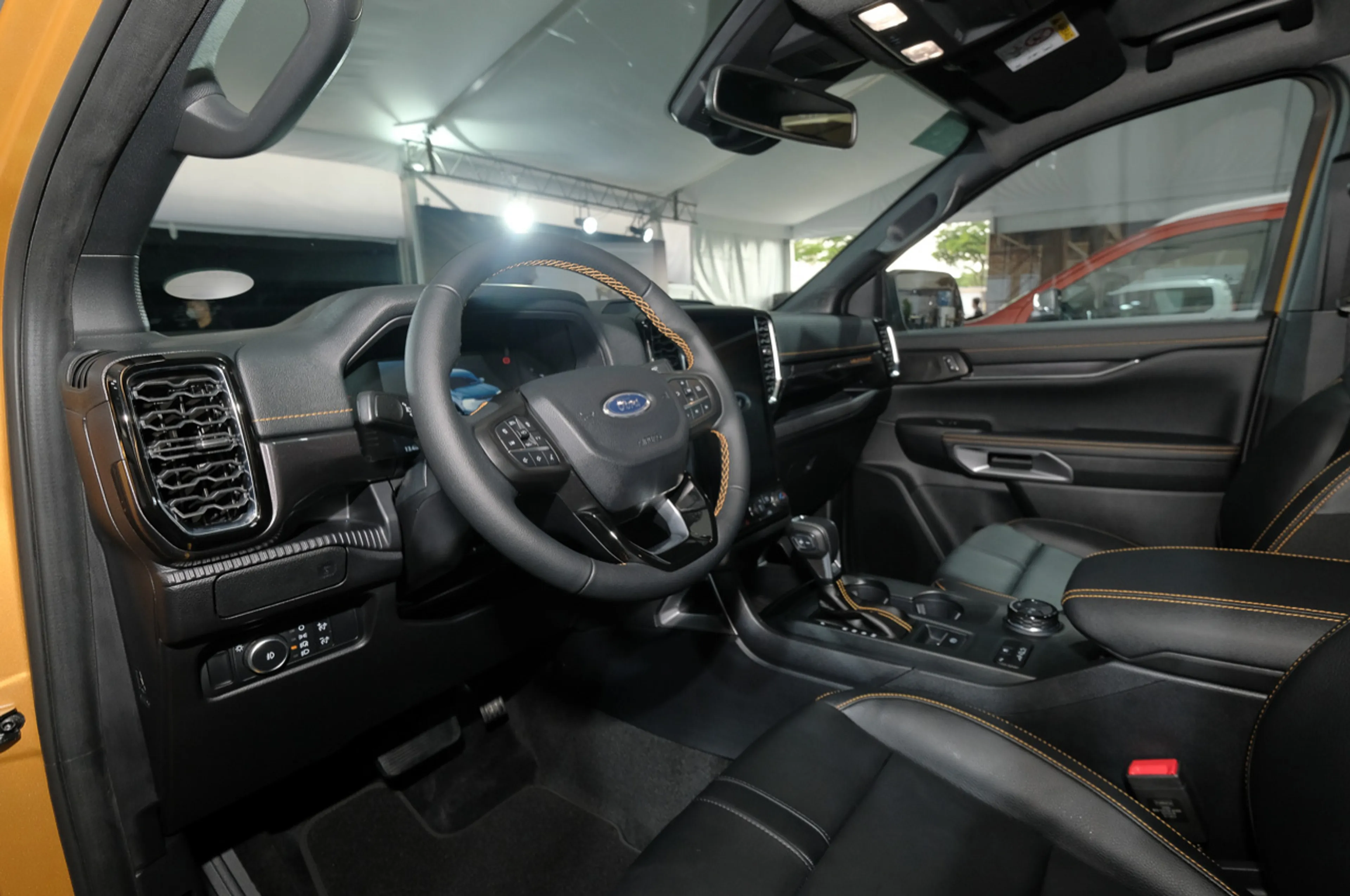 Ford Ranger thumbnail 3