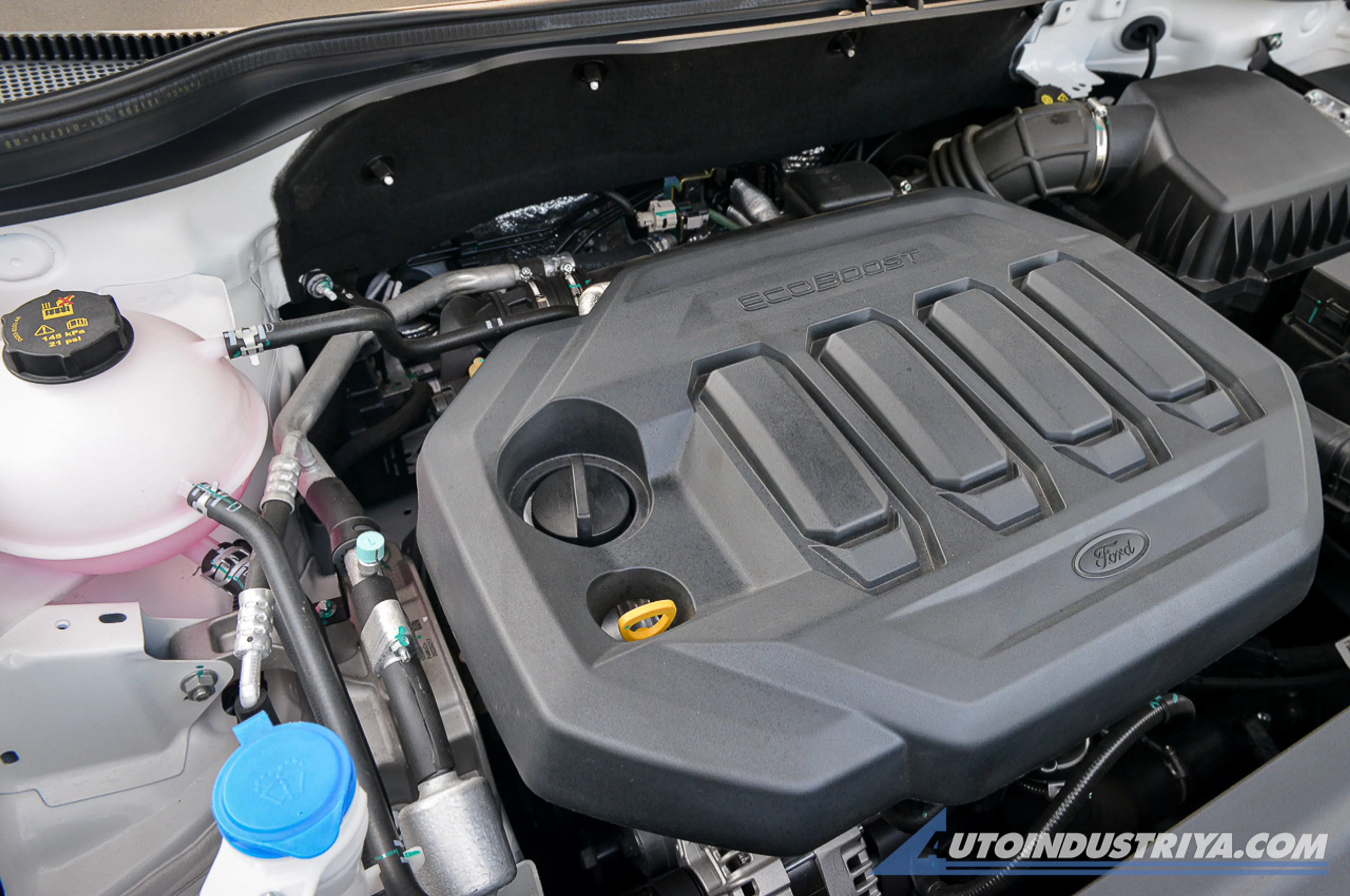 Ford Territory thumbnail 4