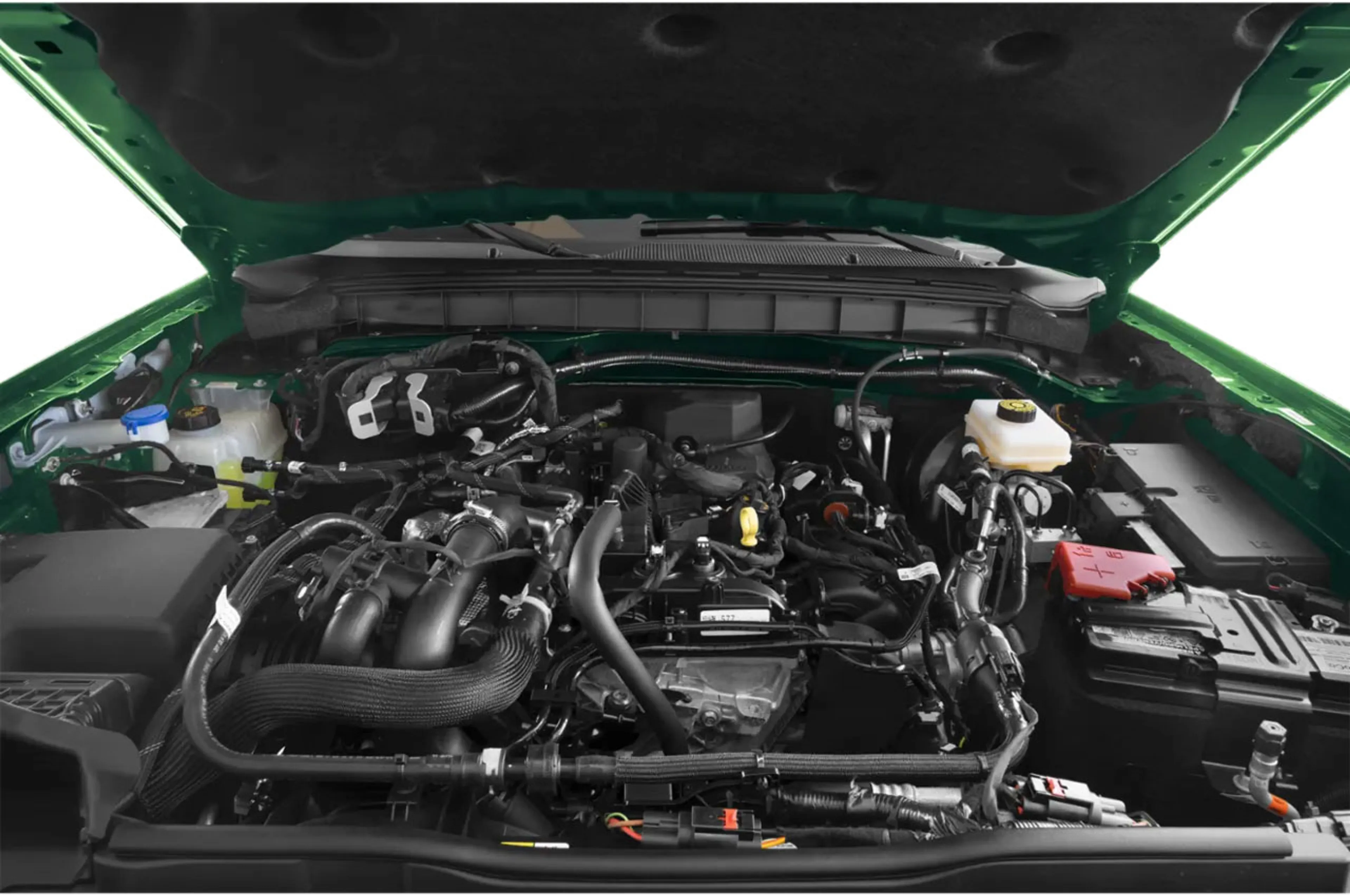 Ford Bronco thumbnail 4