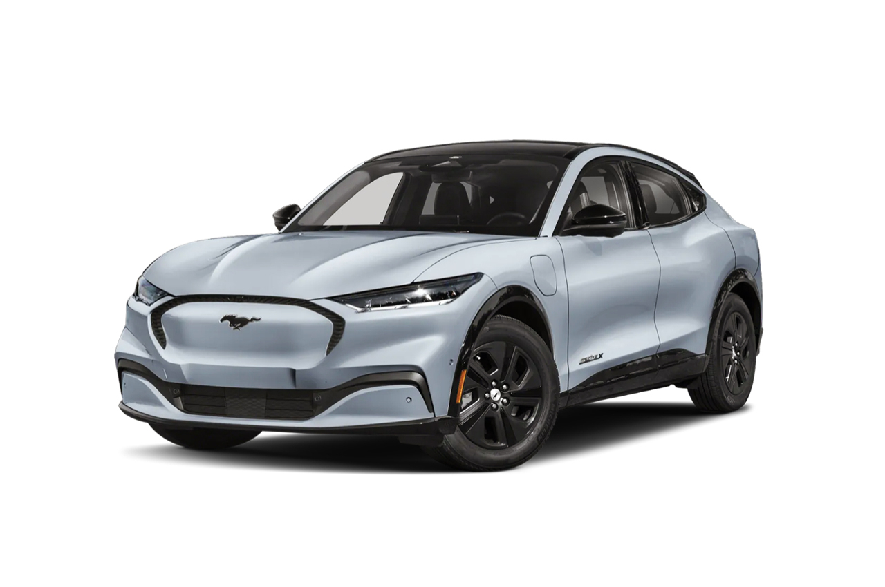 E Variants Ford Mustang Mach-E Price, Specs & Variants | Buyer's Guide ...