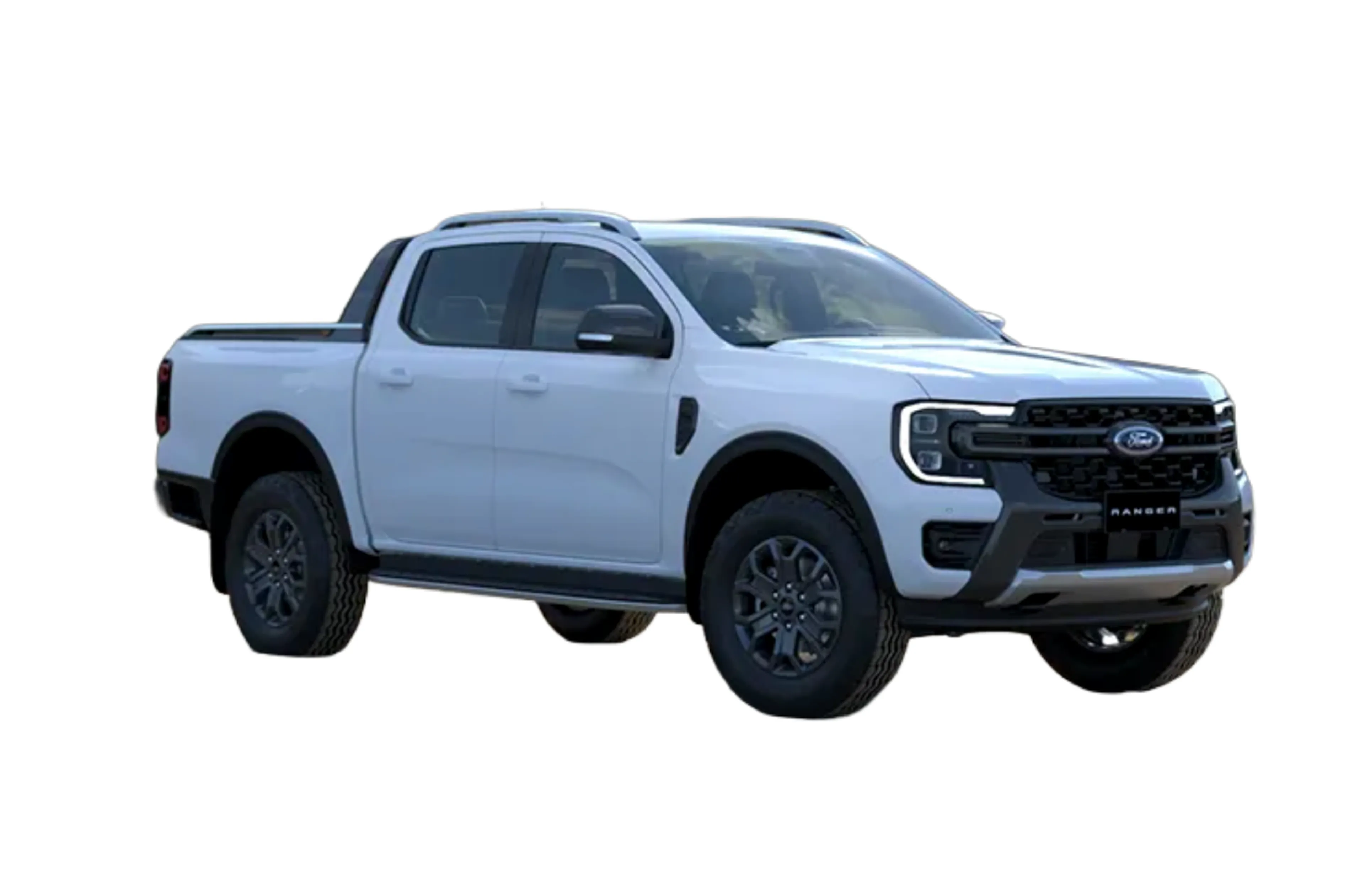Ford Ranger Wildtrak 2026