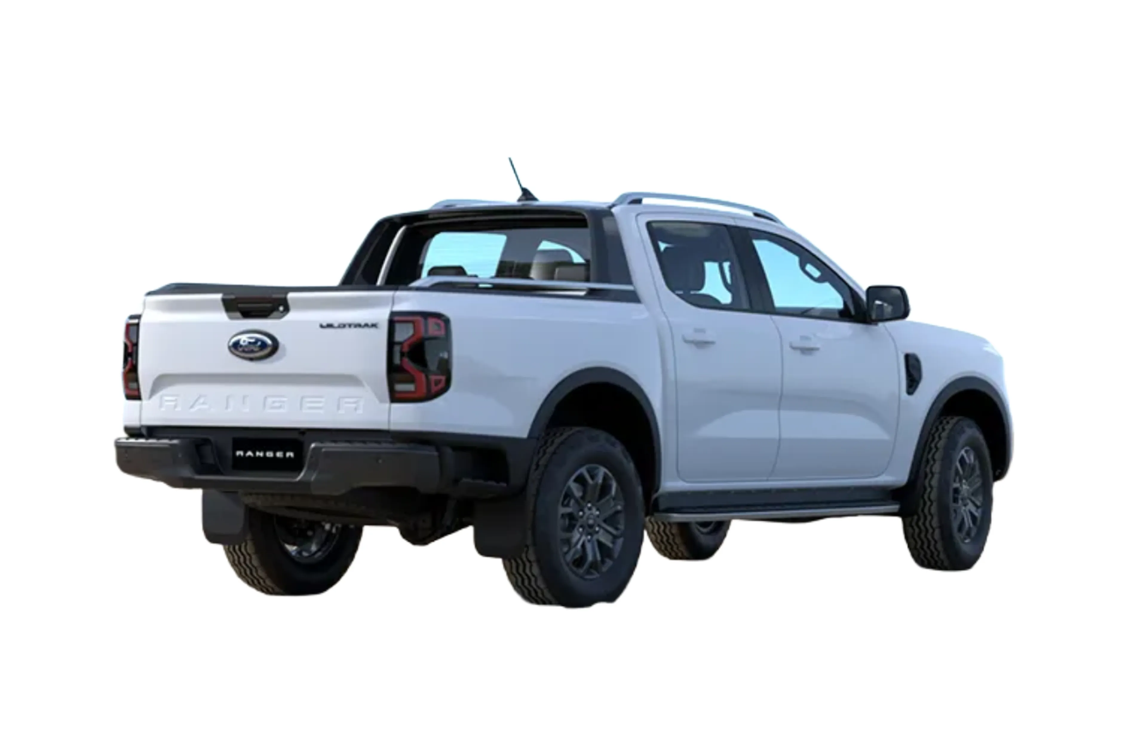 Ford Ranger Wildtrak thumbnail 2