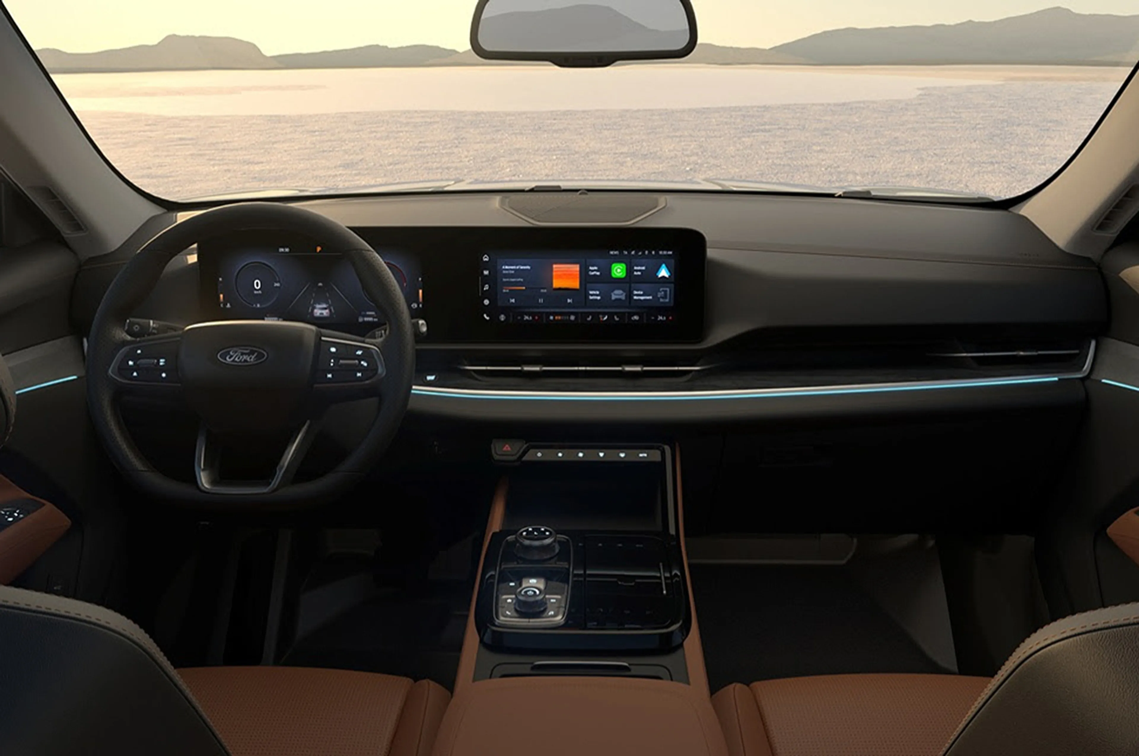 Ford Territory Hybrid thumbnail 3