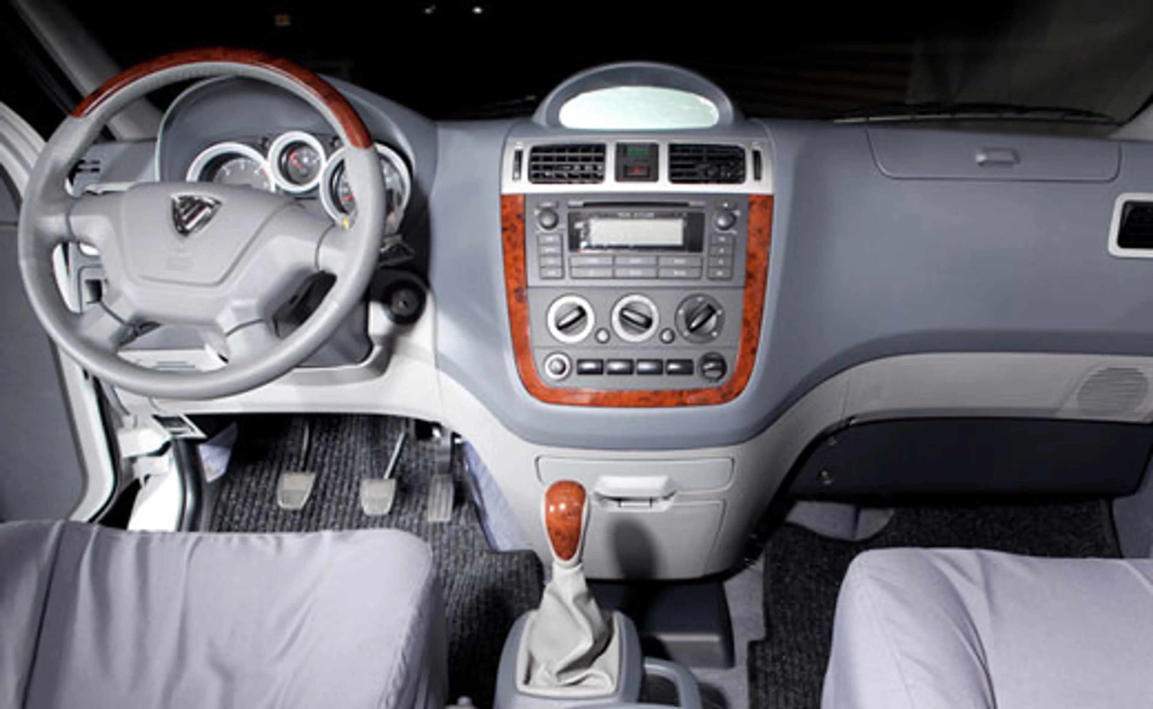 Foton Blizzard thumbnail 3