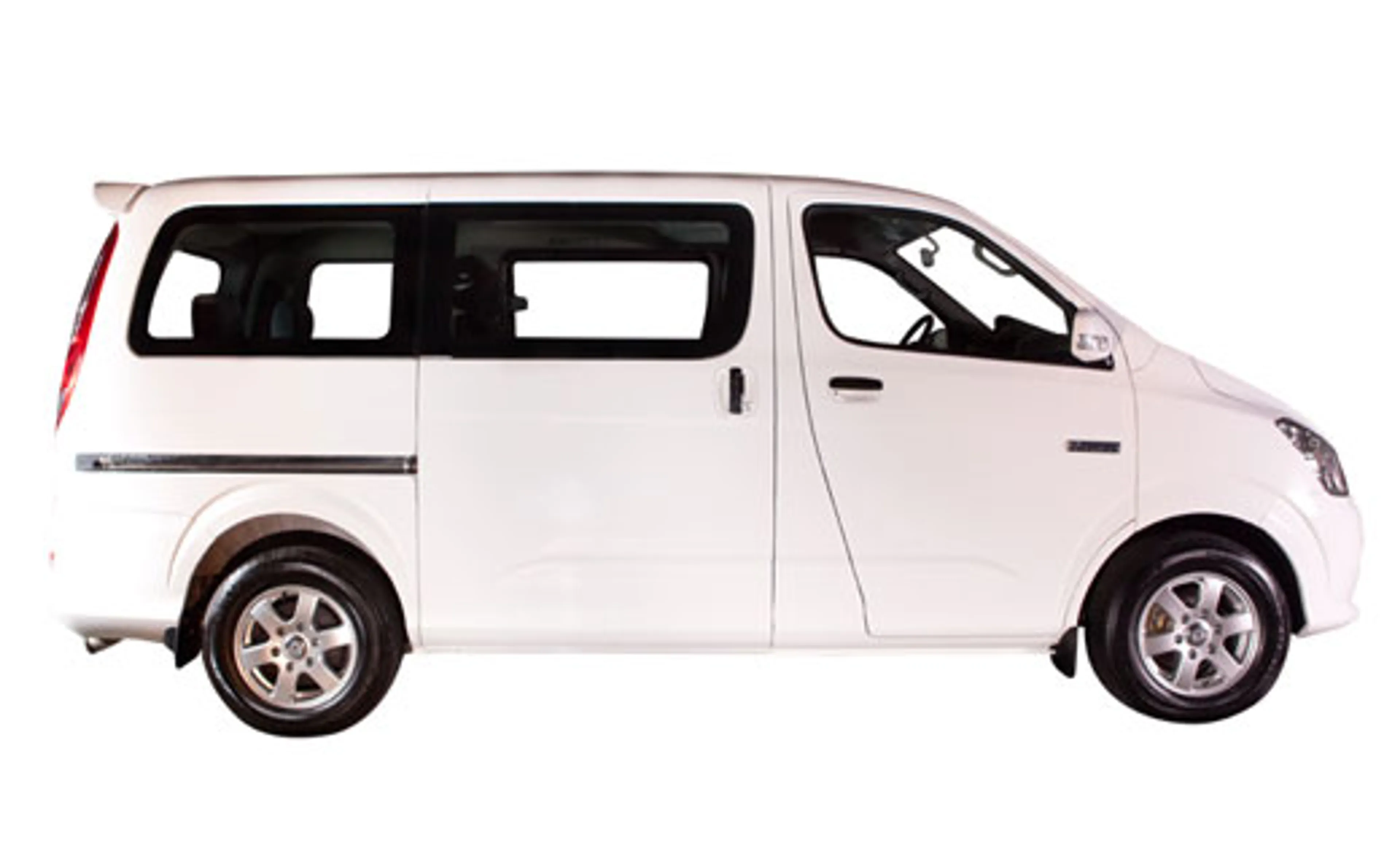 Foton MPX thumbnail 2