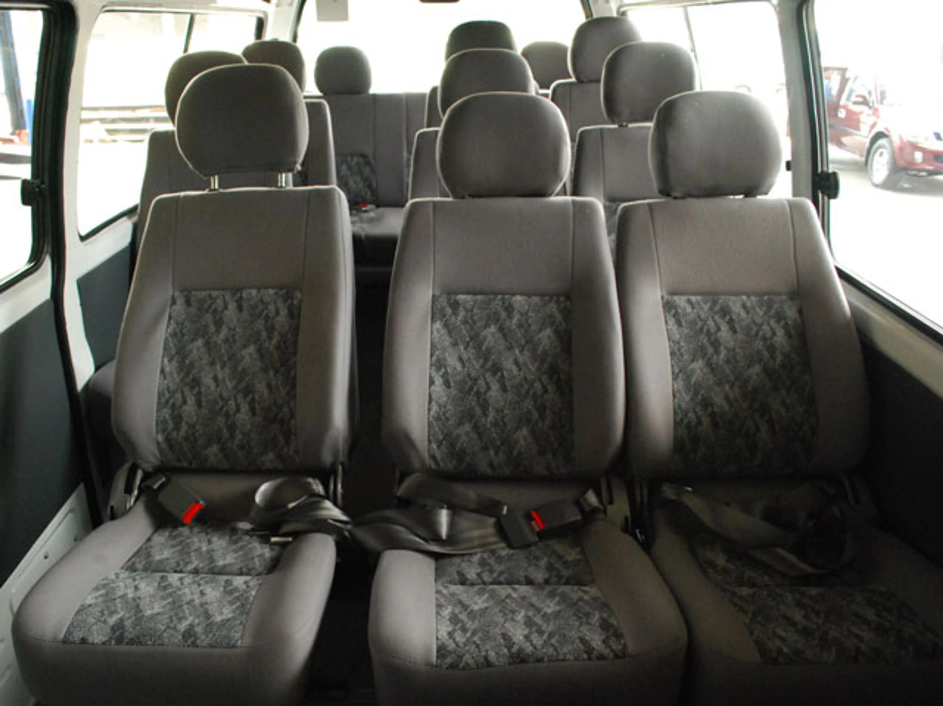 Foton View thumbnail 4