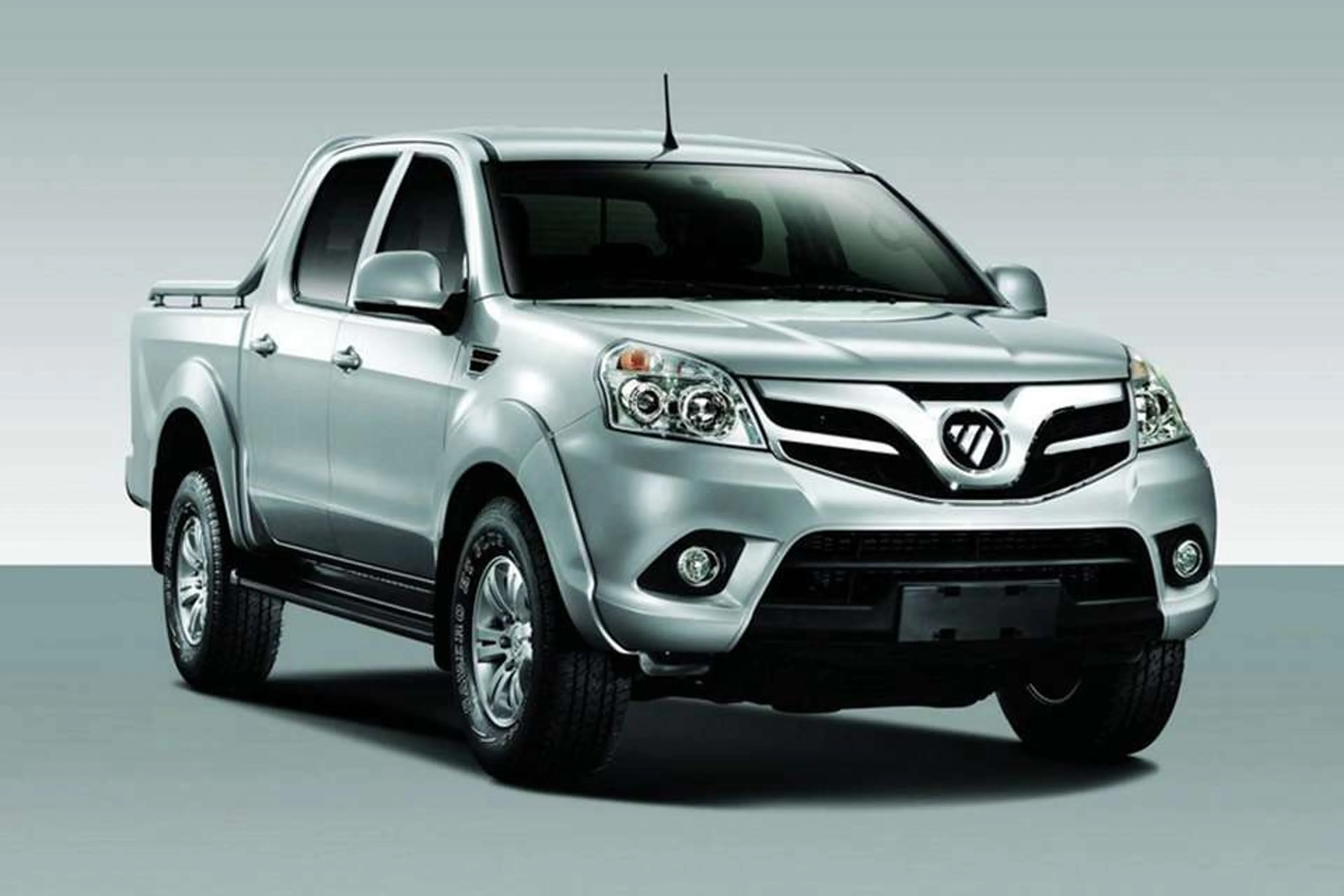 Foton Thunder MT 2018