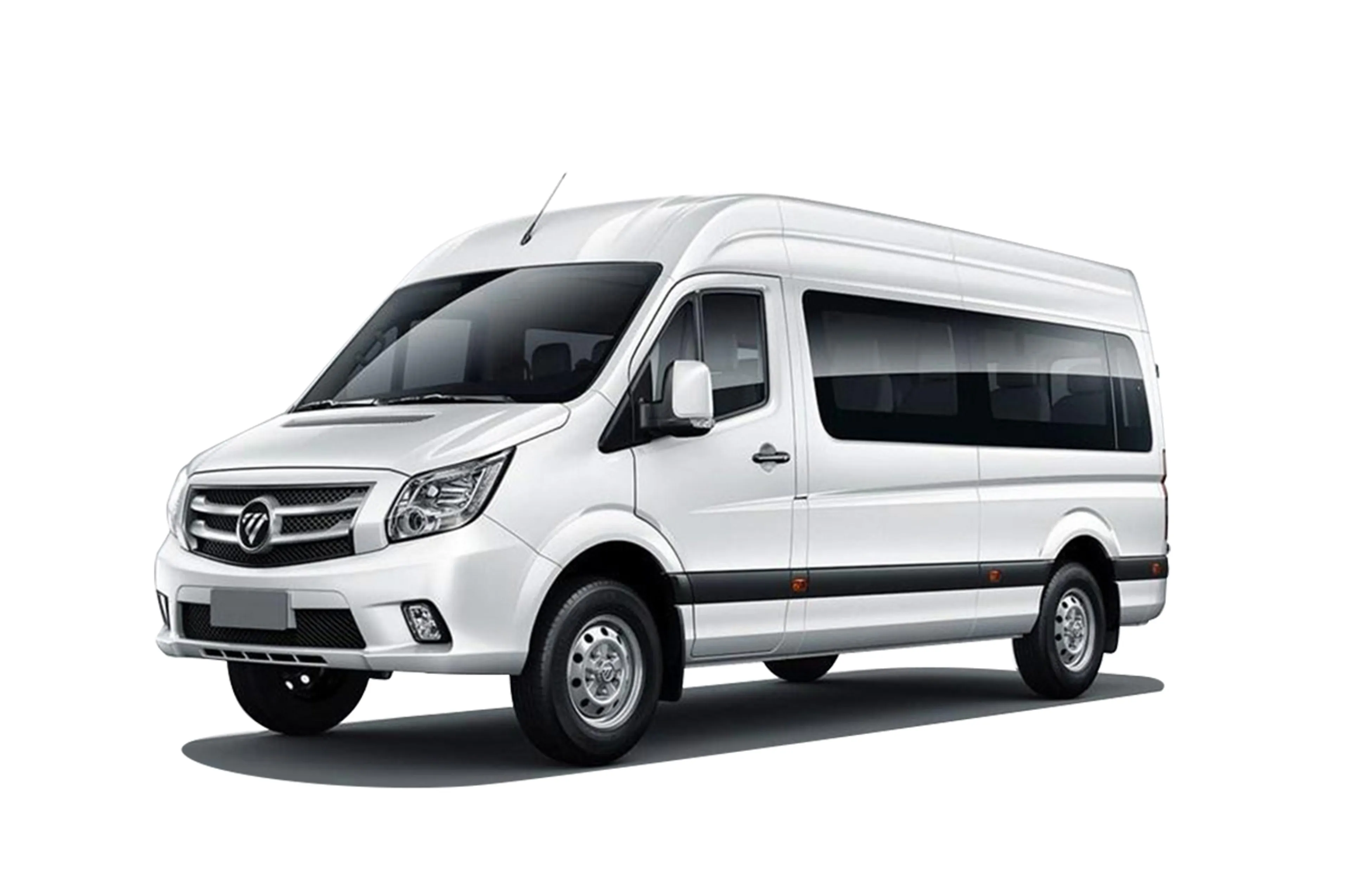 Foton Toano 2018