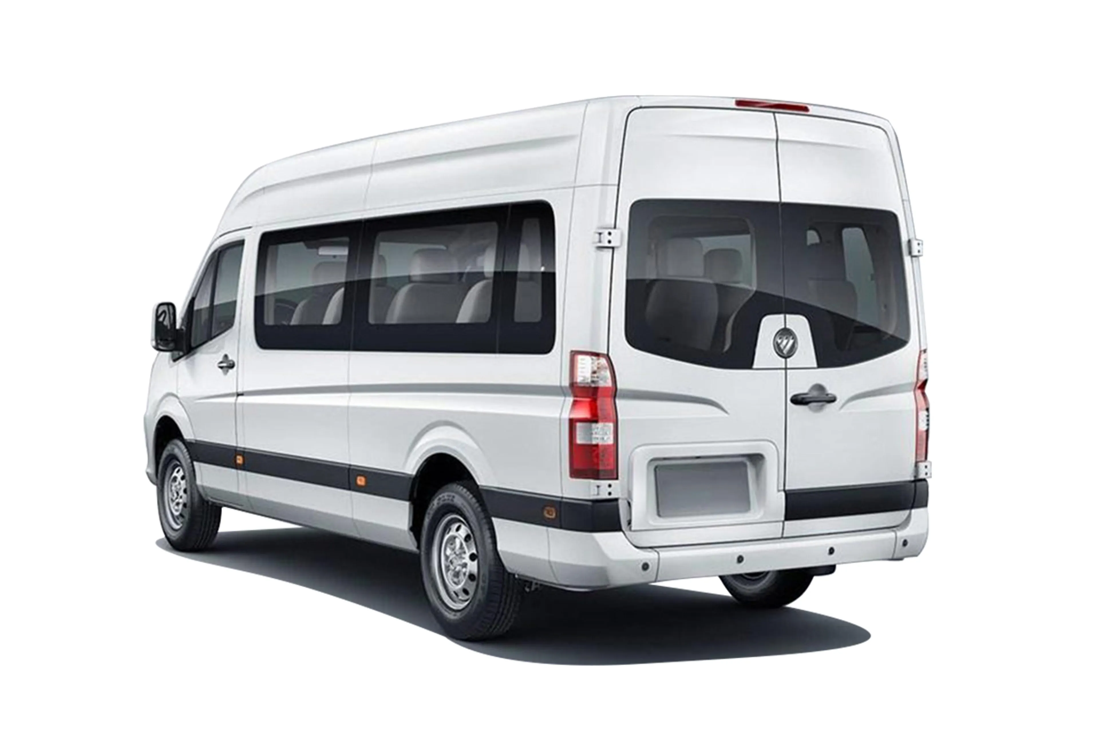 2018 Foton Toano STD thumbnail 2