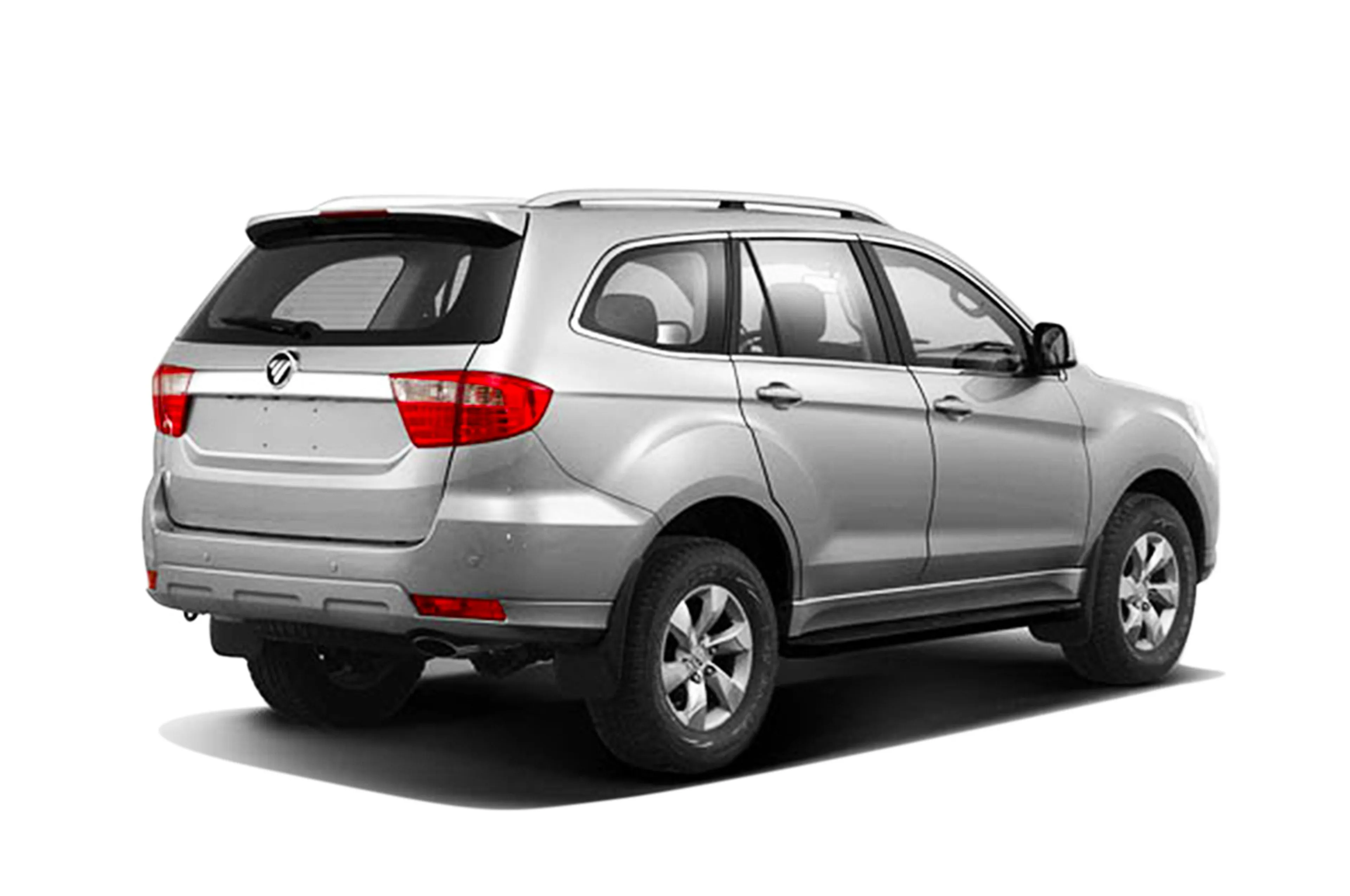 Foton Toplander thumbnail 2