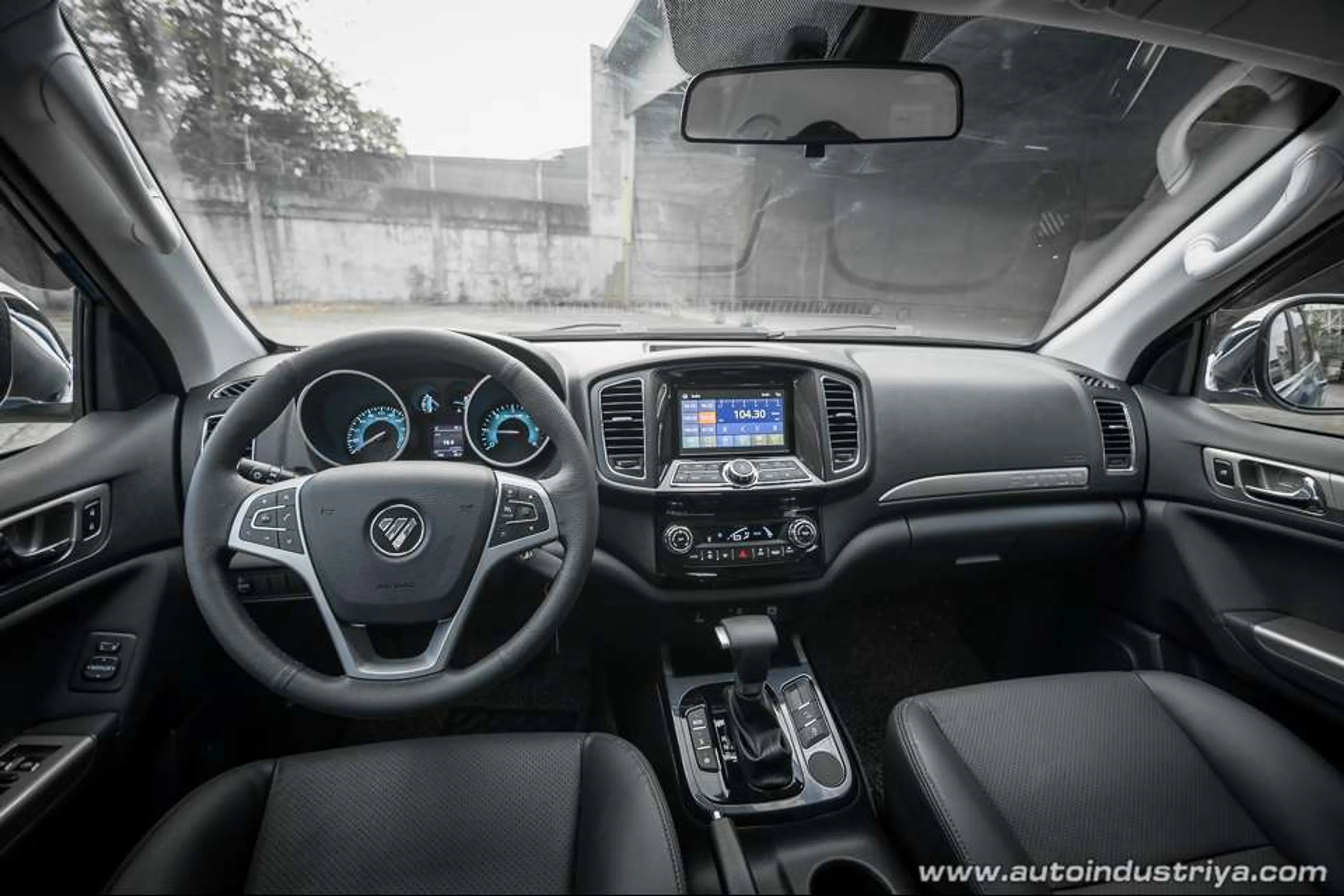 Foton Toplander thumbnail 3