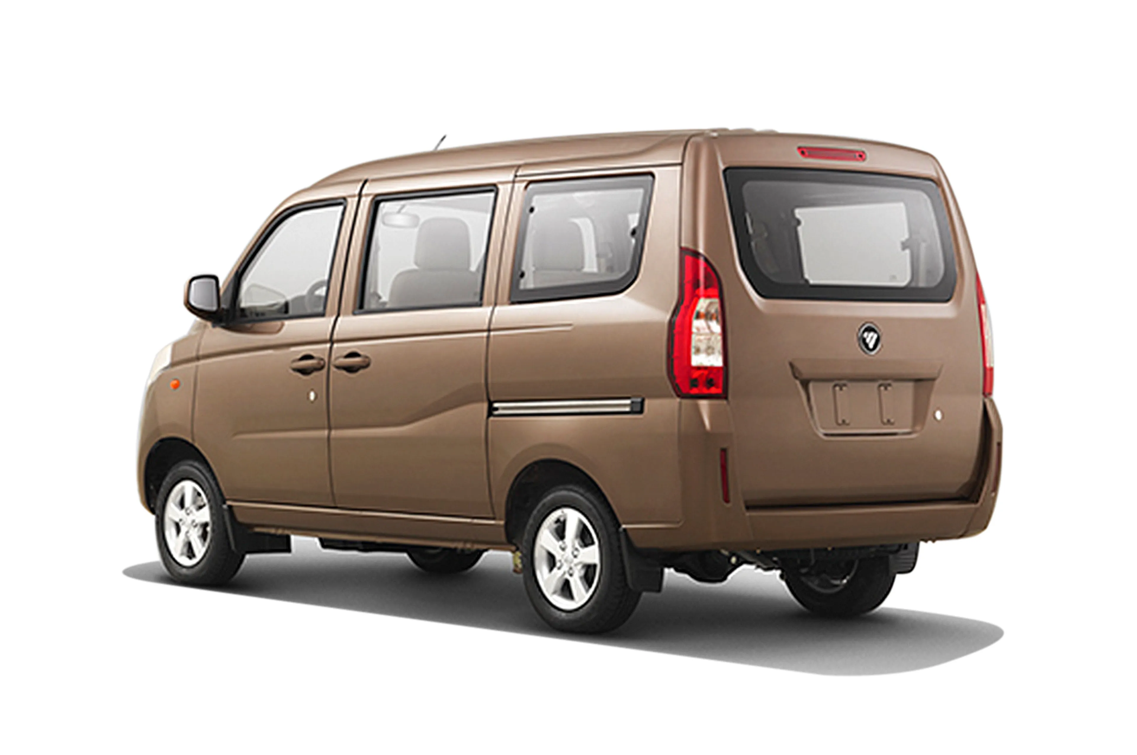Foton Gratour Minivan thumbnail 2