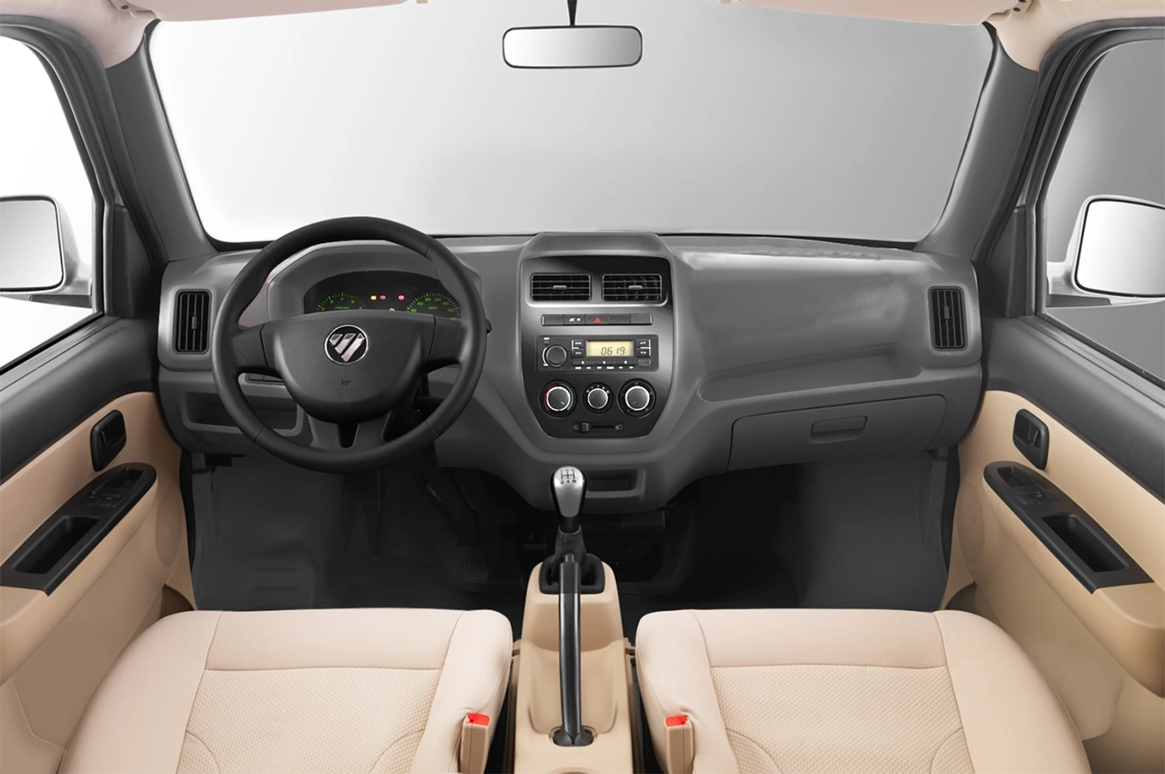 Foton Gratour Minivan thumbnail 3