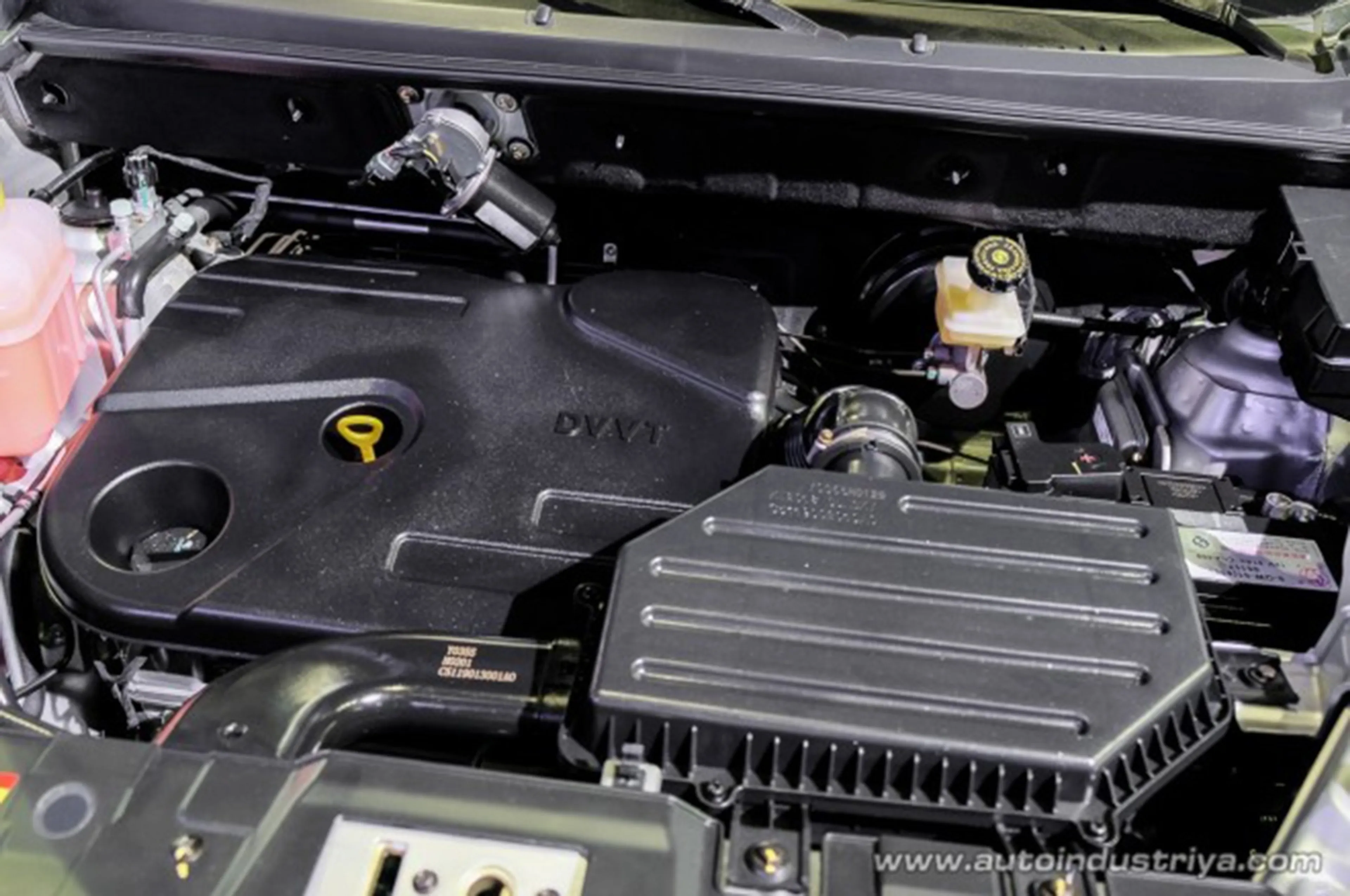 Foton Gratour iM6 thumbnail 4