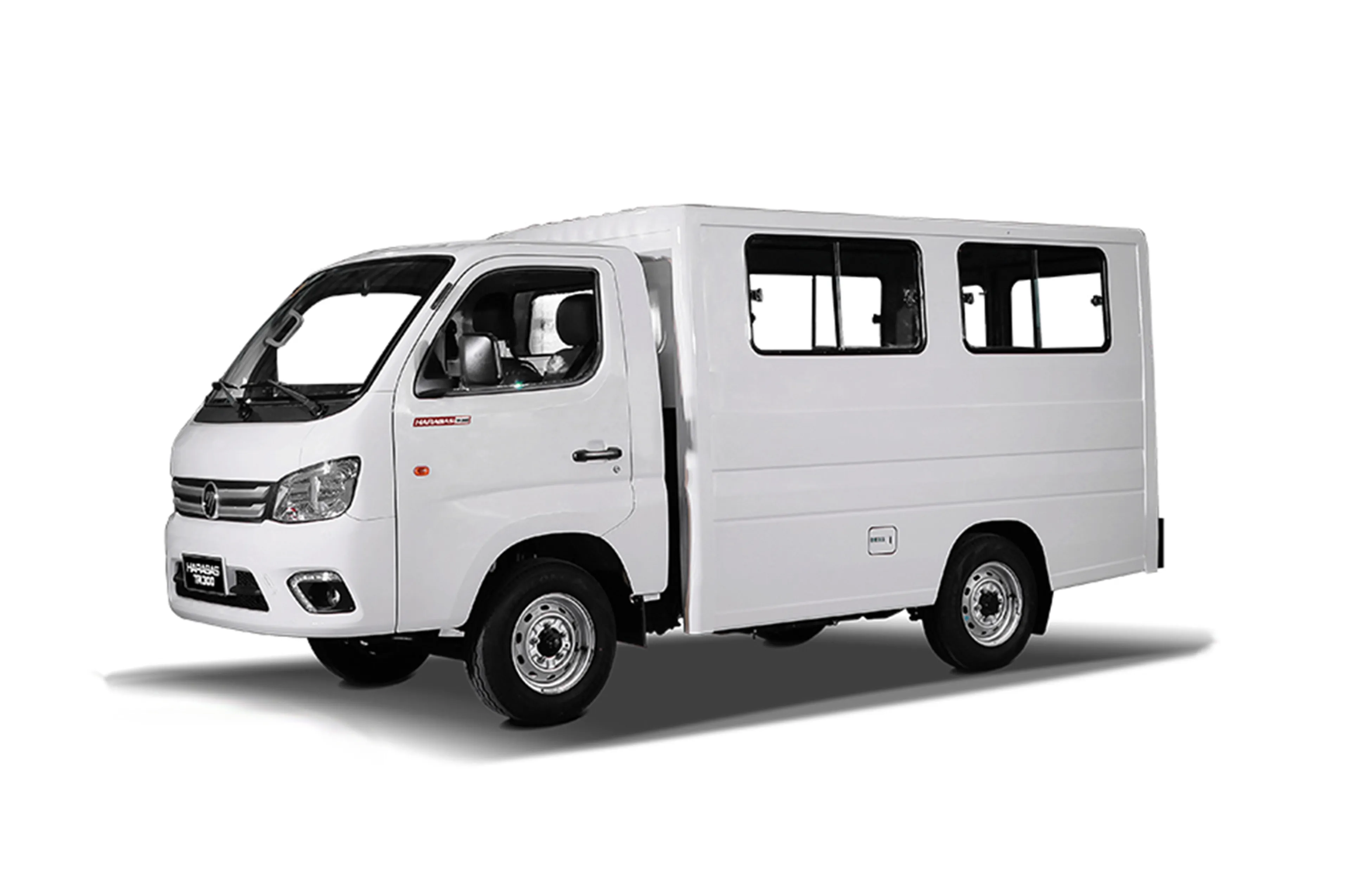 Foton TM300 Harabas 2021