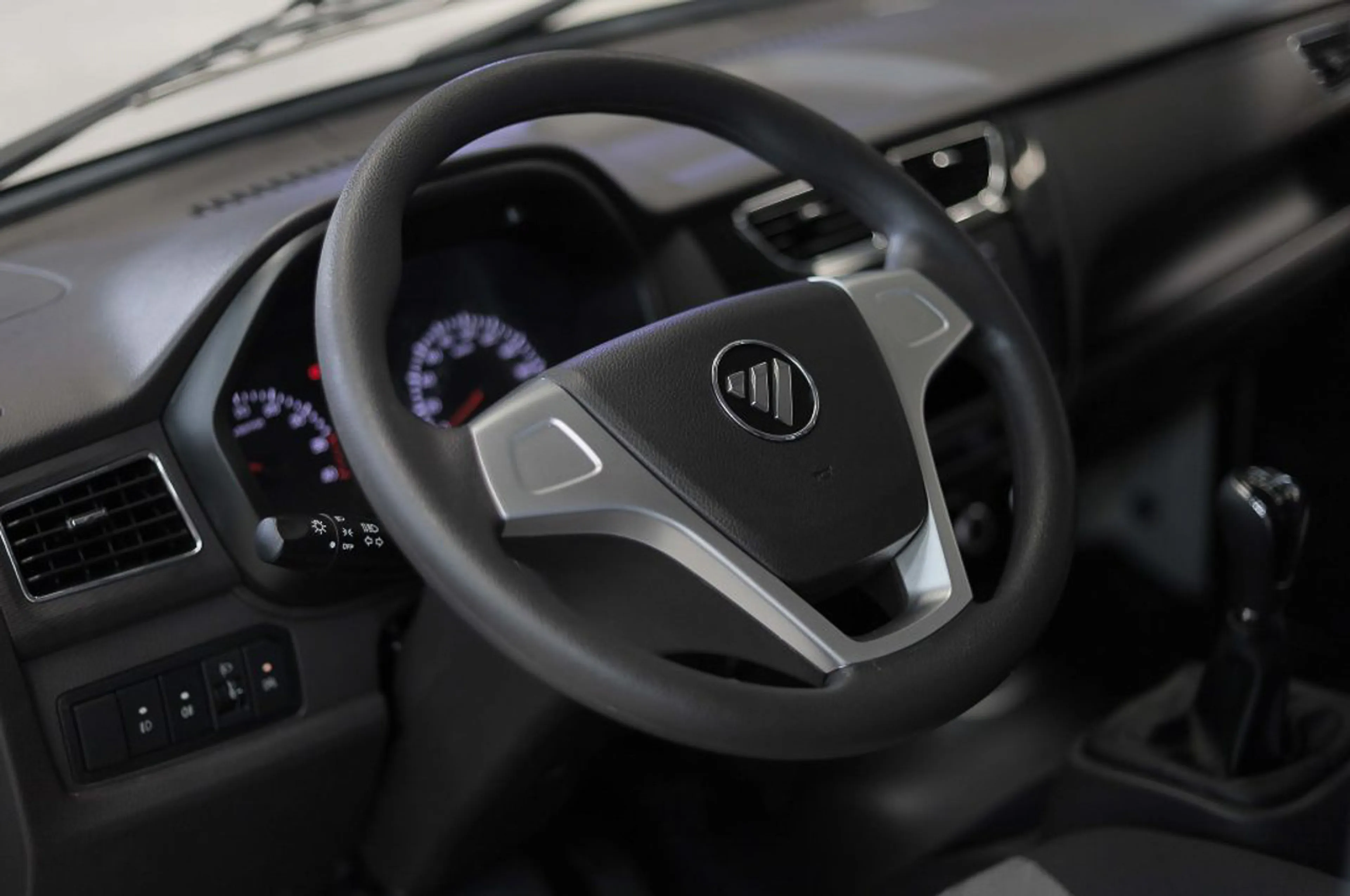 Foton TM300 Harabas thumbnail 3