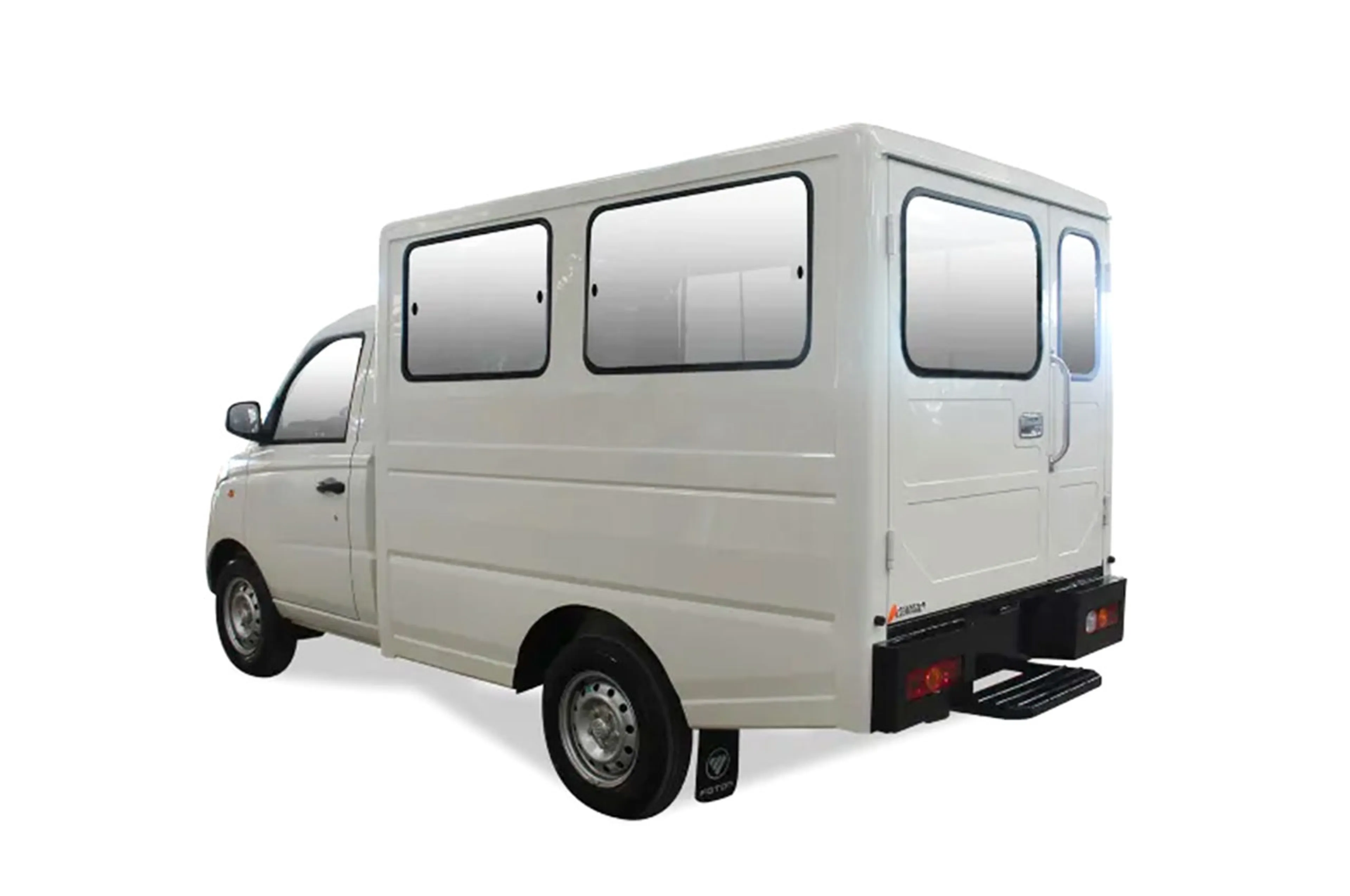 Foton Gratour thumbnail 2