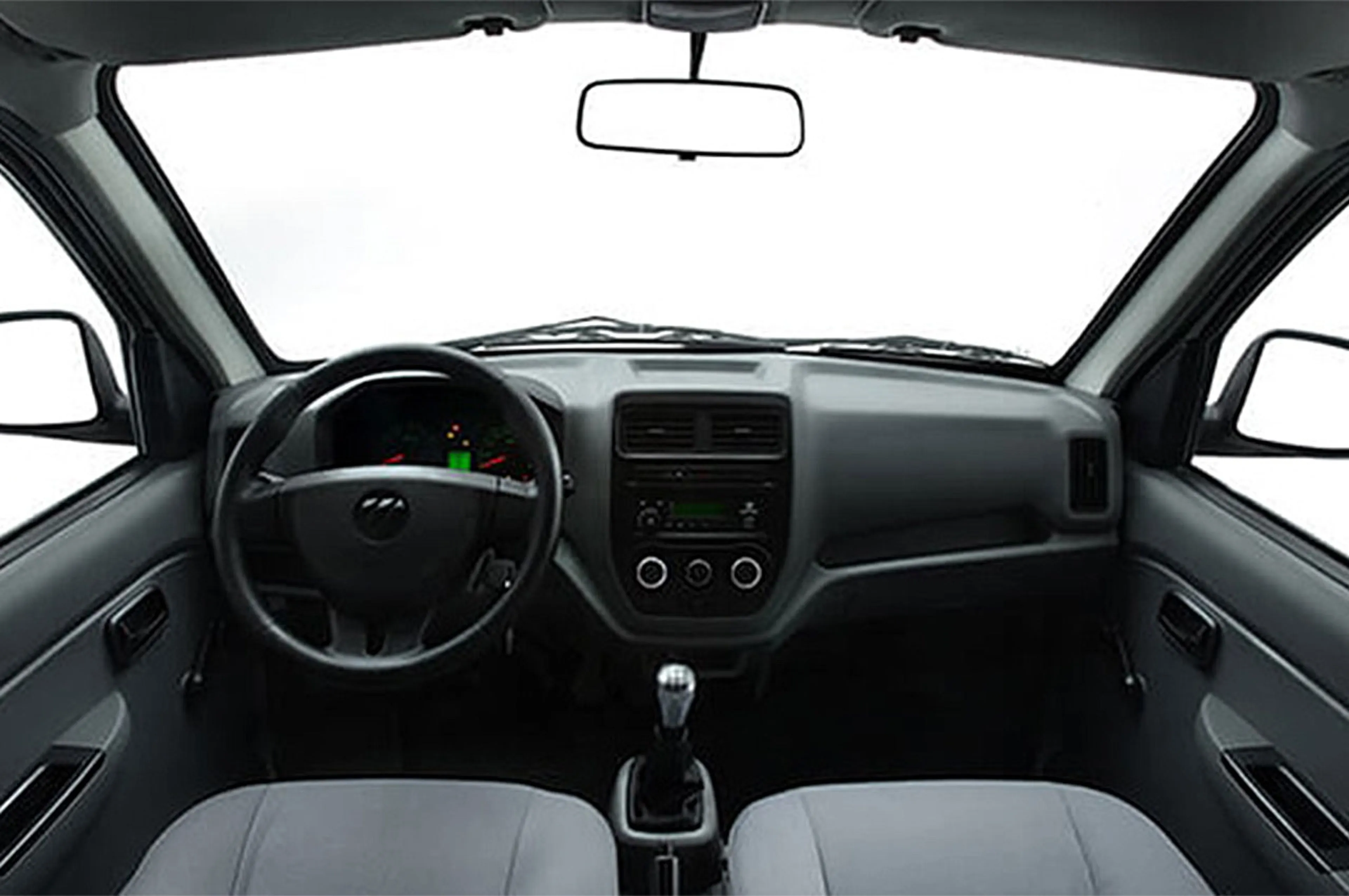 Foton Gratour thumbnail 3