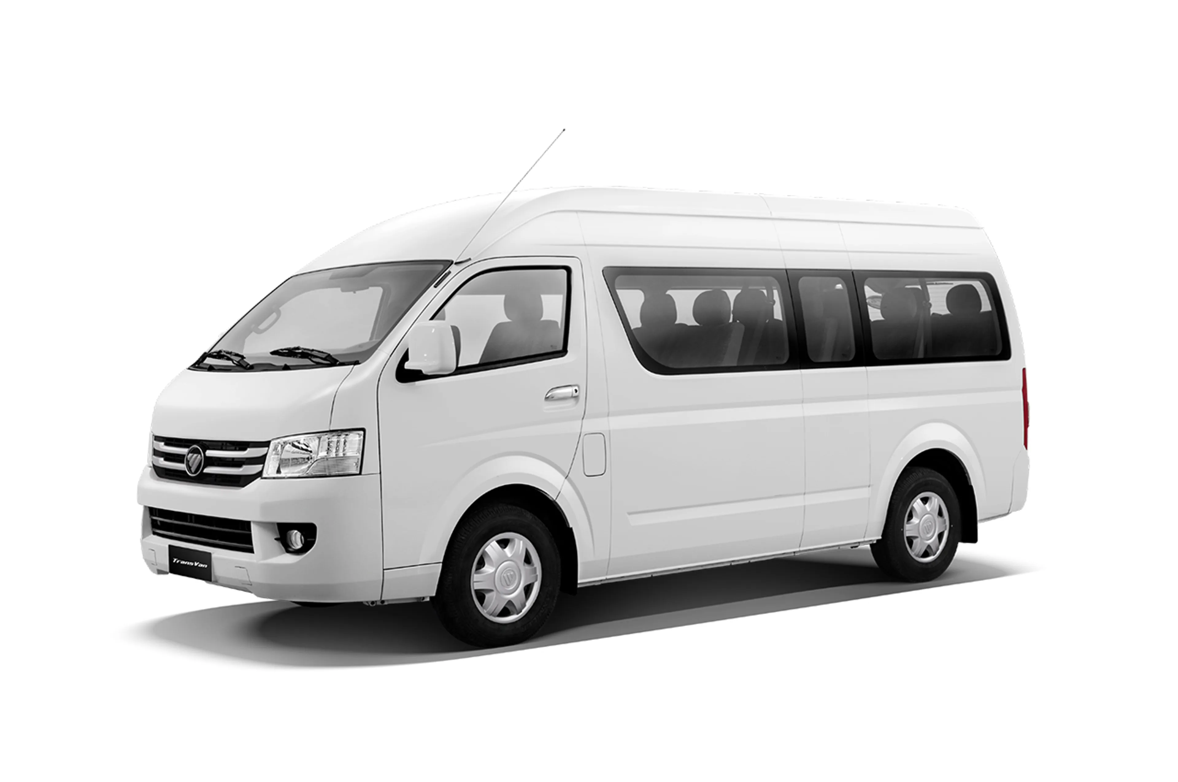 Foton Transvan 2022