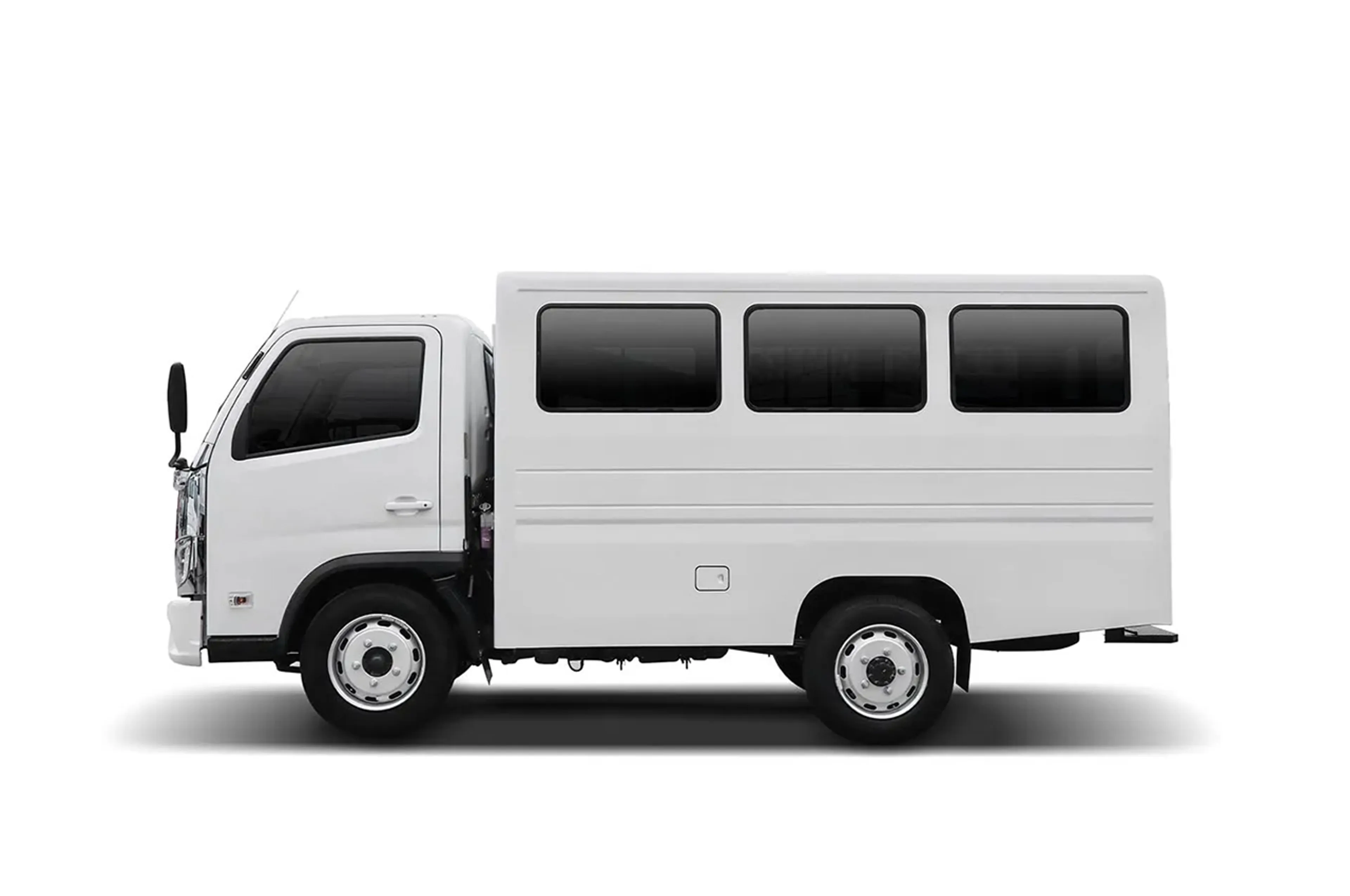 Foton Harabas Miler thumbnail 4