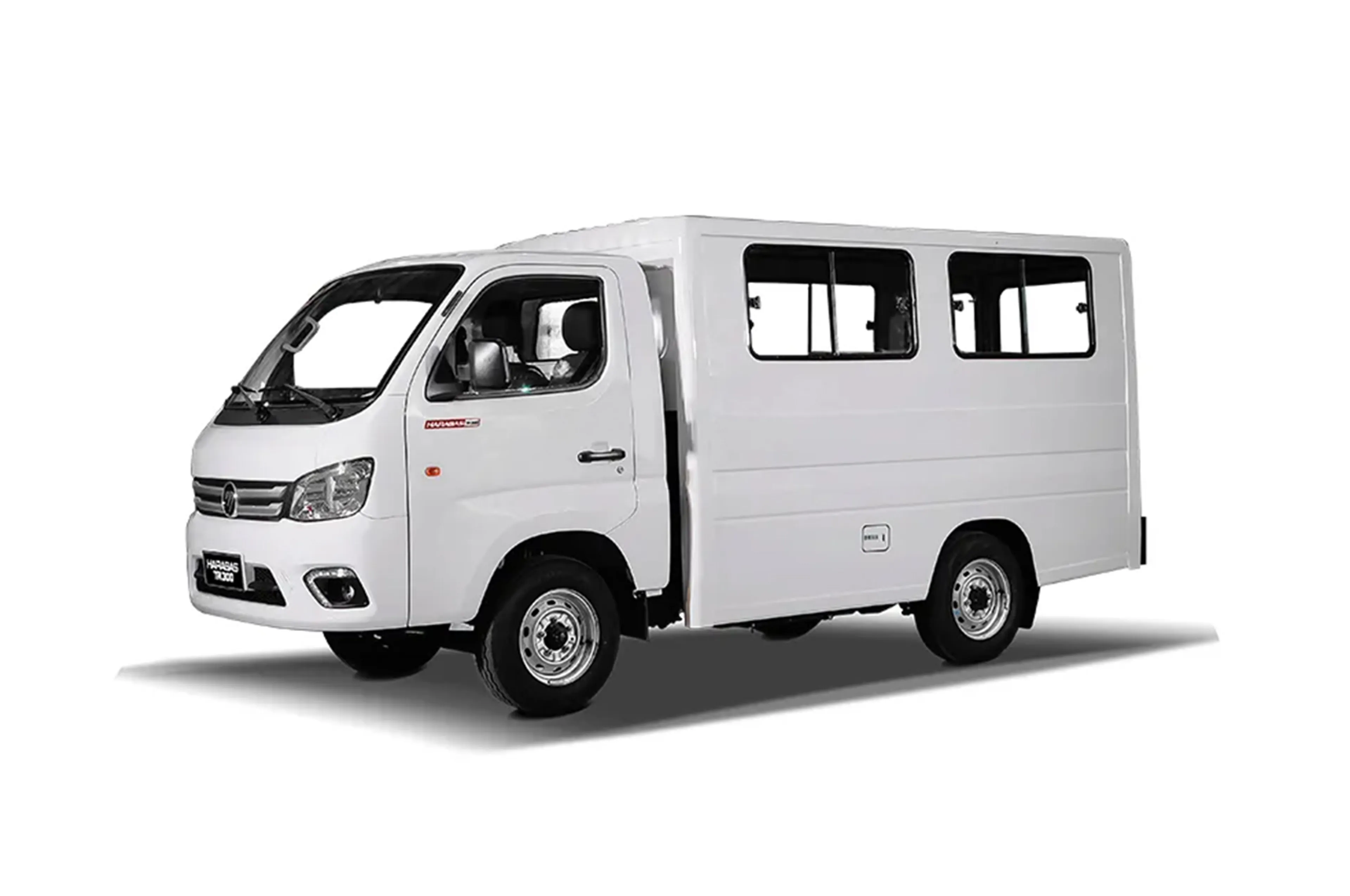 Foton Harabas TM300 2023