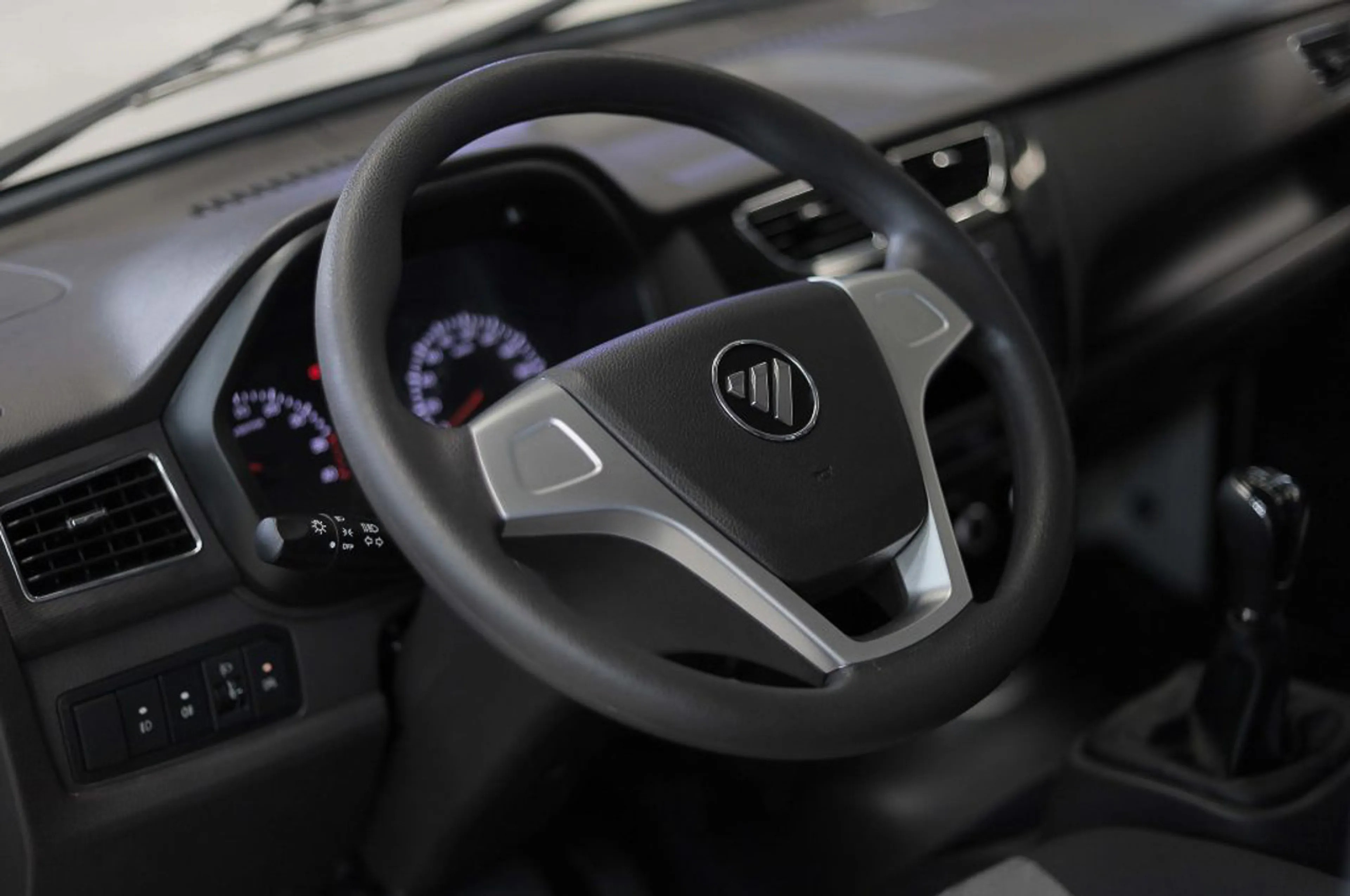 Foton Harabas TM300 thumbnail 3