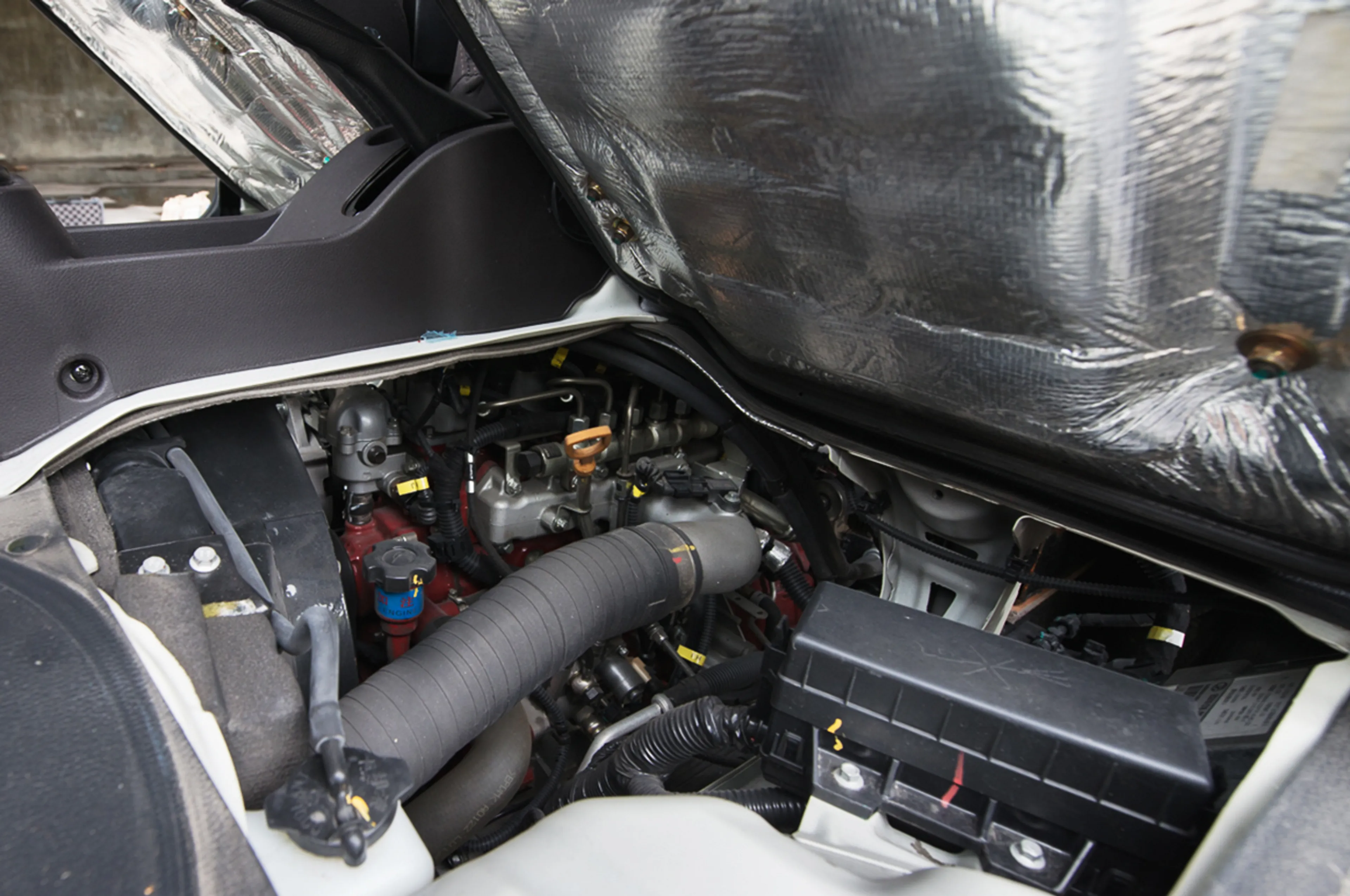 Foton Harabas TM300 thumbnail 4