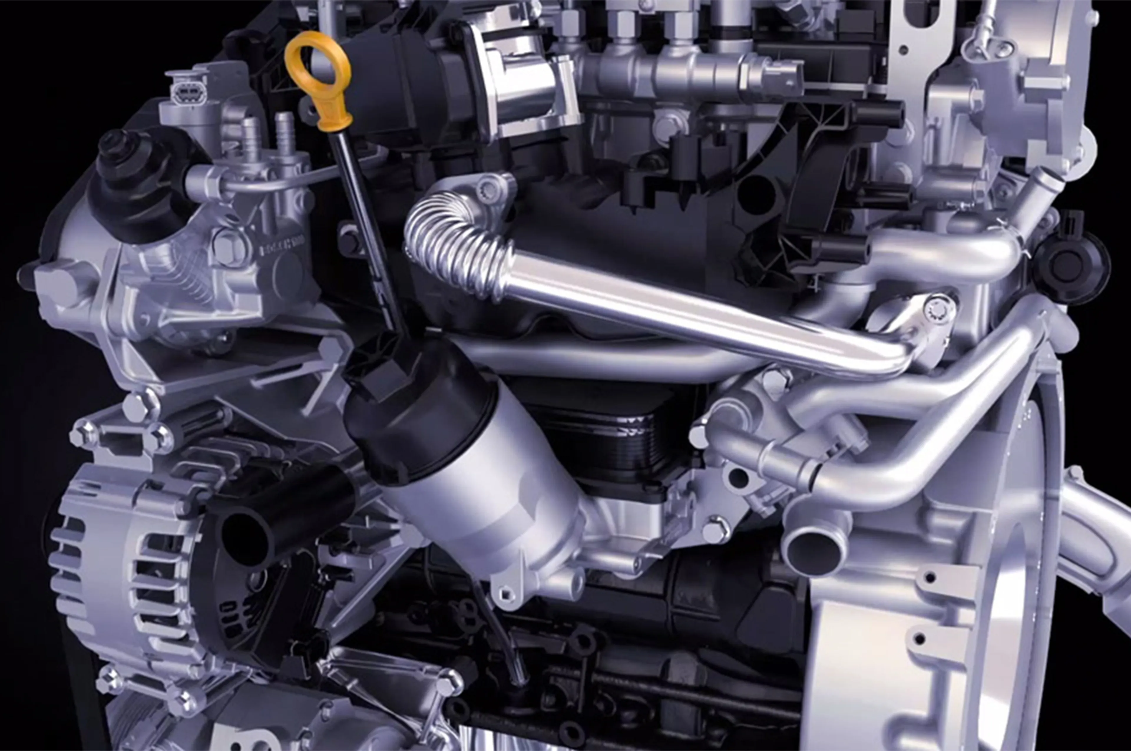 Foton Traveller thumbnail 4