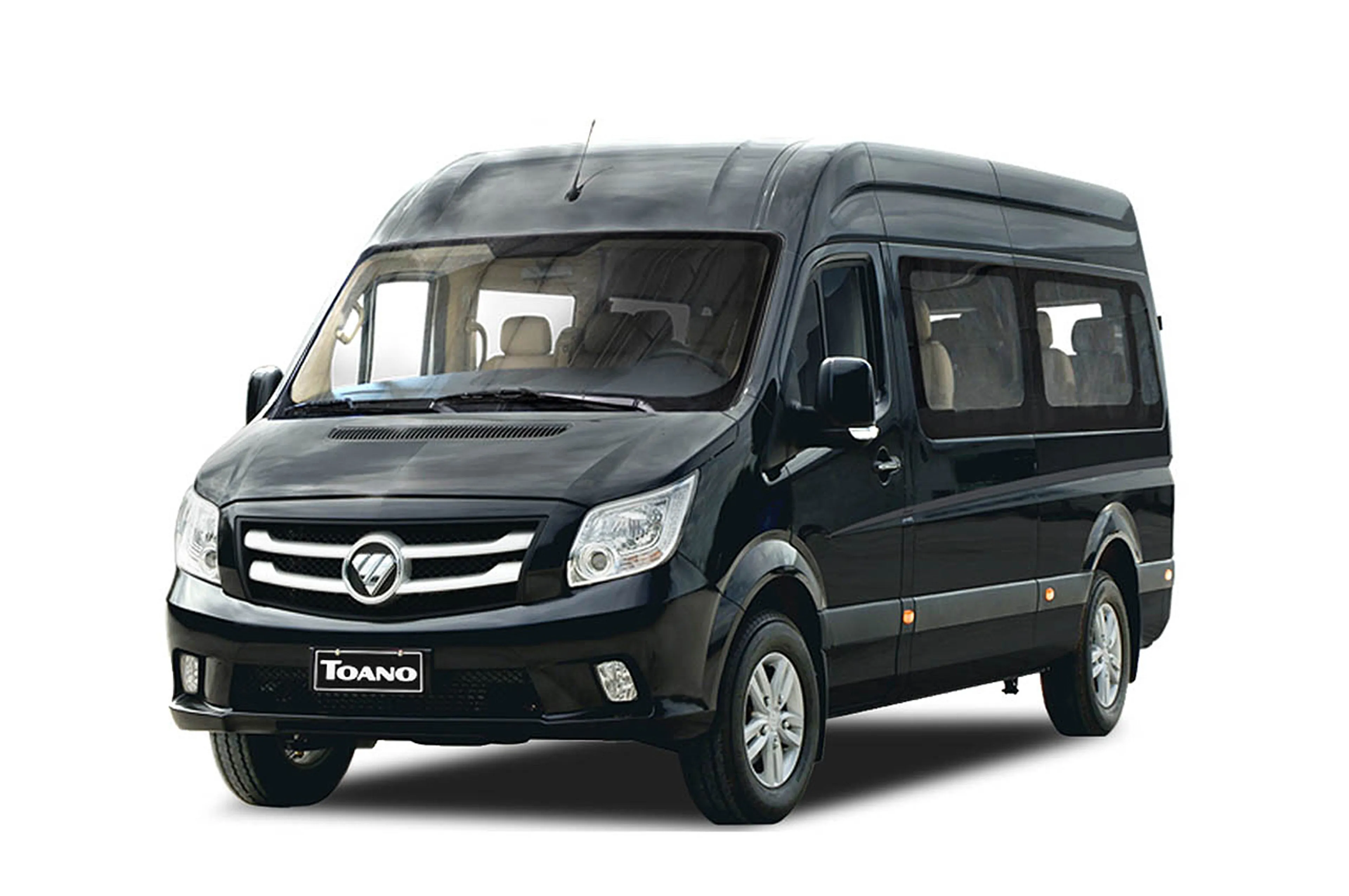 Foton Toano 2024