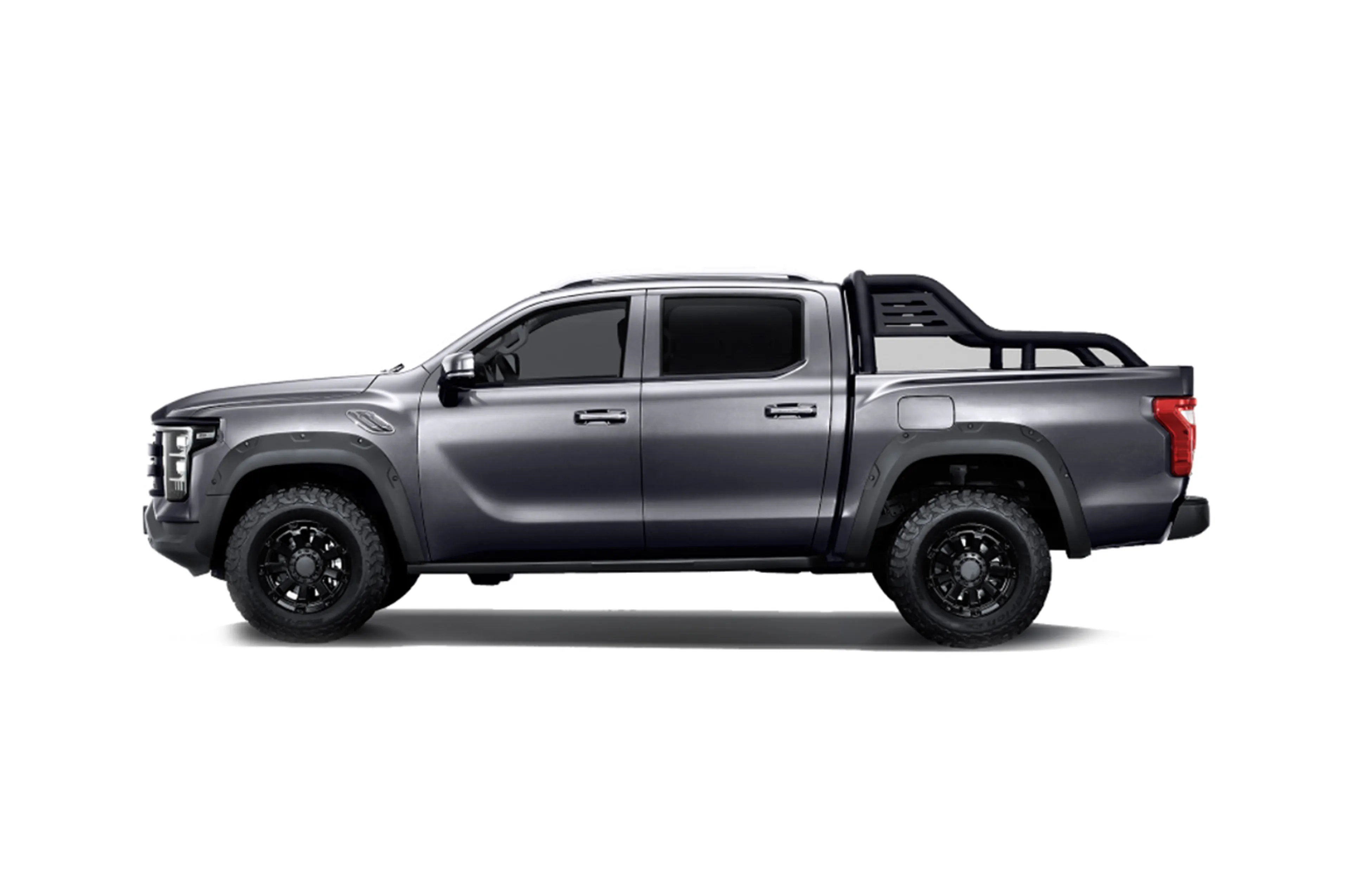 Foton Tunland V7 thumbnail 2