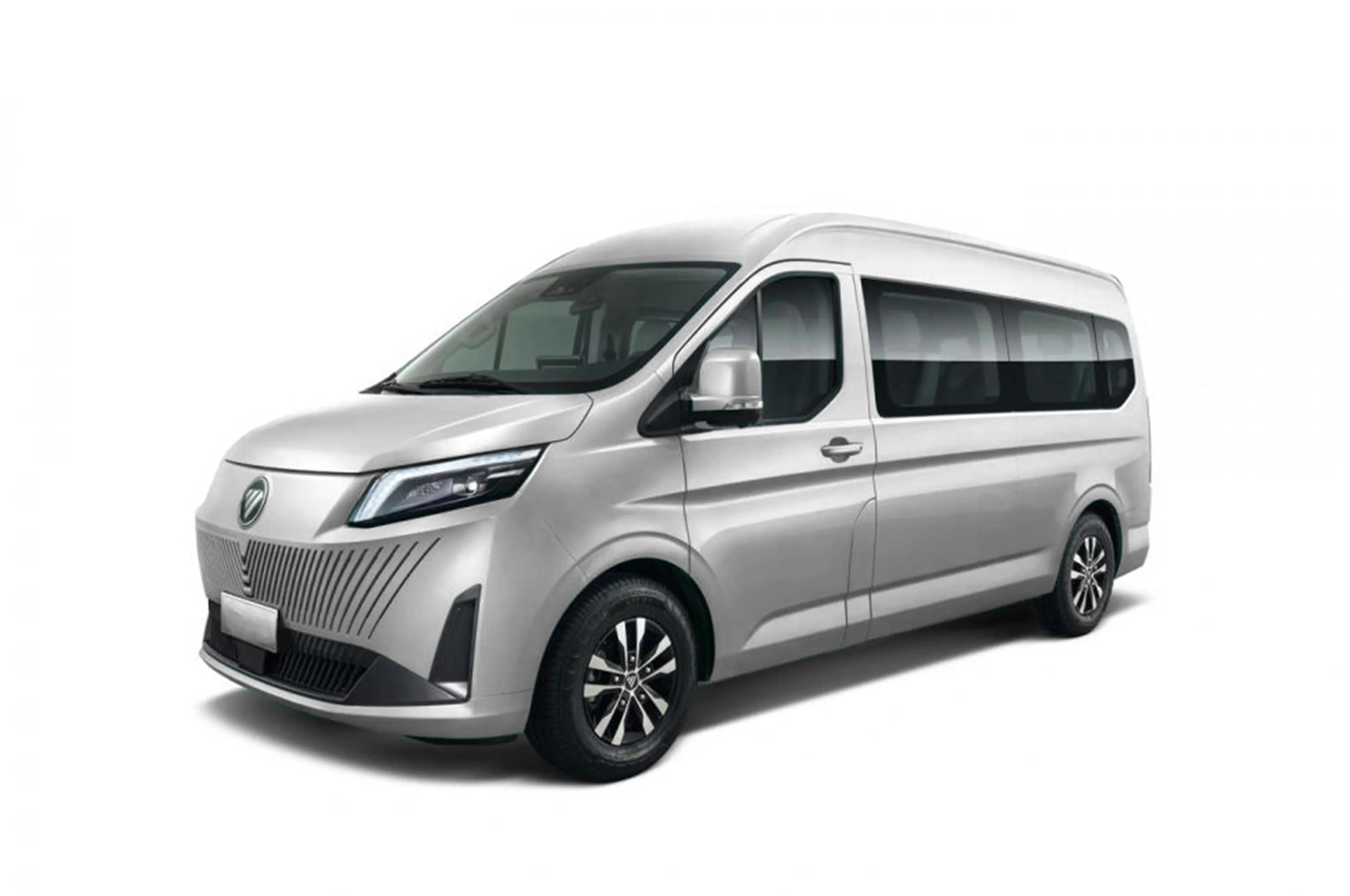 Foton Traveller Sierra 2025