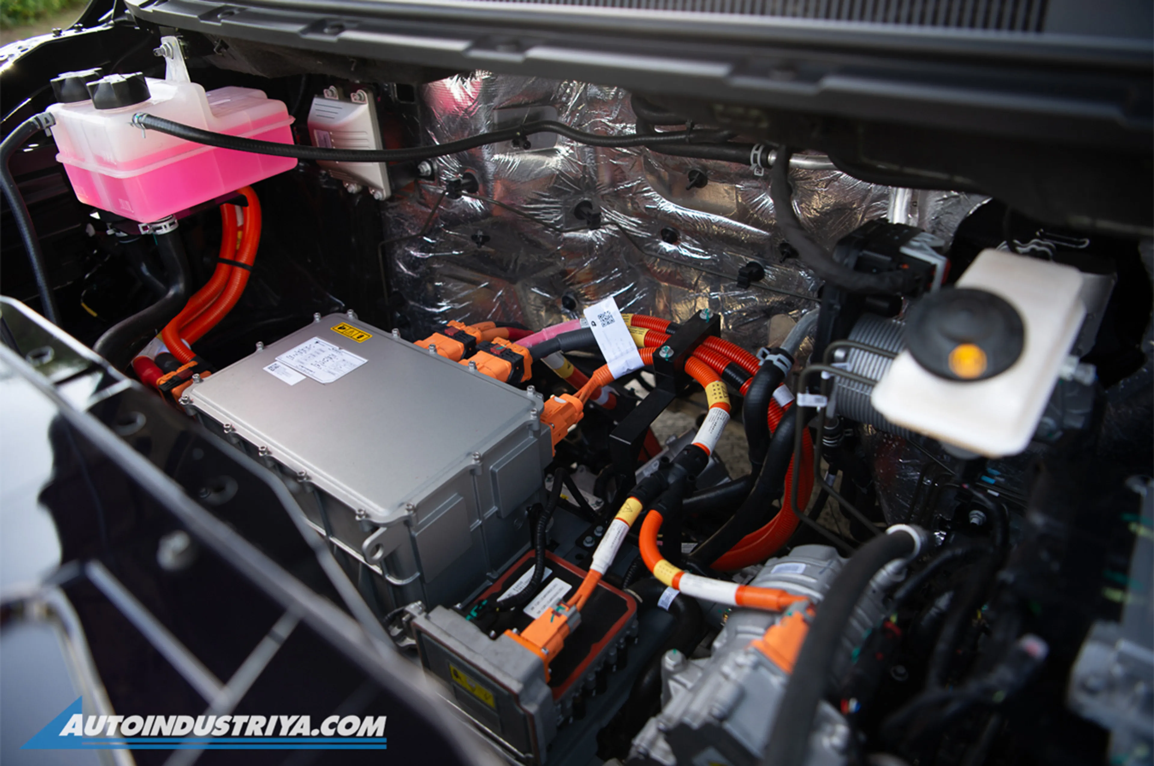 Foton Traveller Sierra thumbnail 4