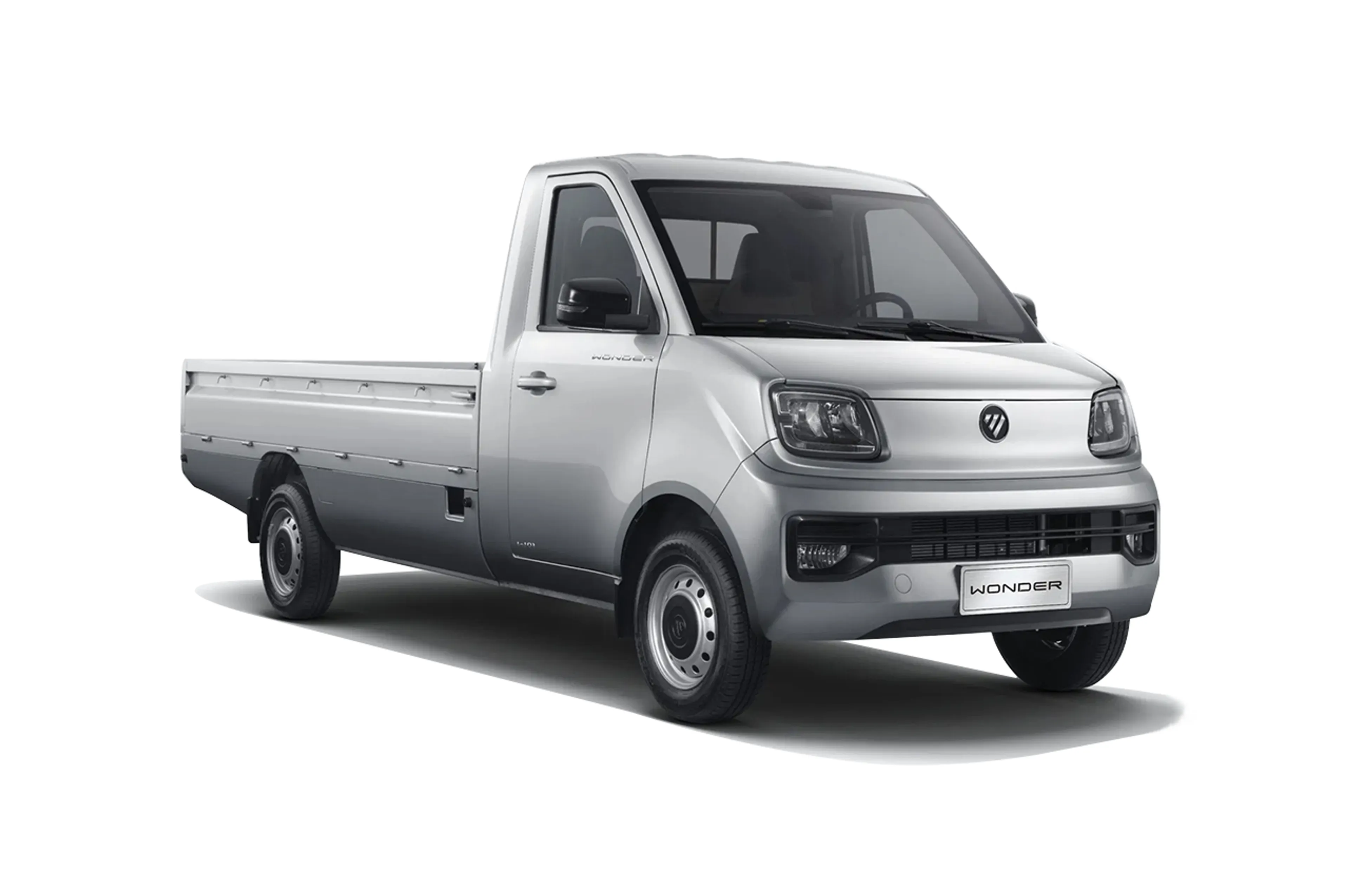 Foton Wonder 2025