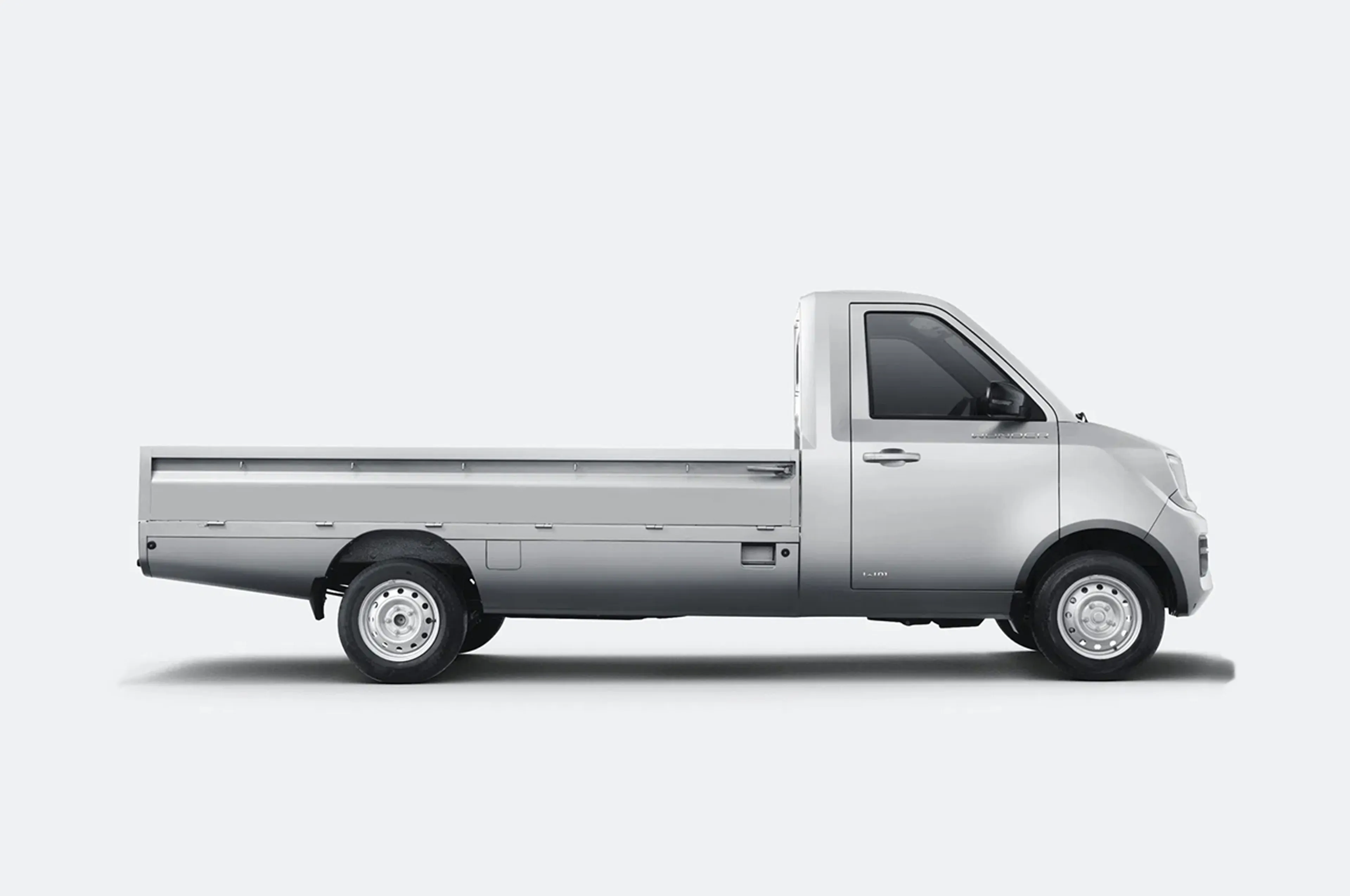 Foton Wonder thumbnail 4