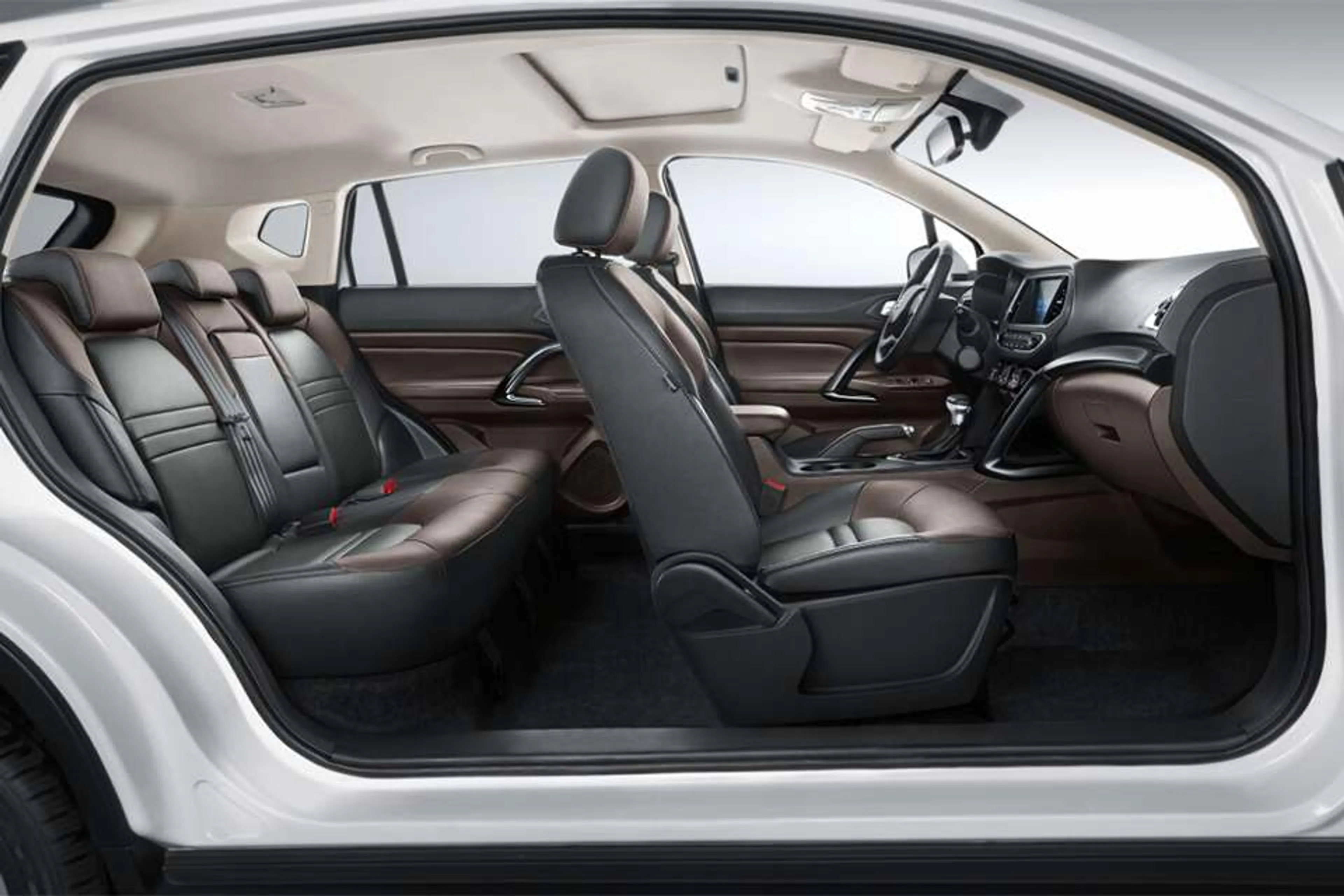 2019 GAC GS4 1.5L 235T GB thumbnail 3