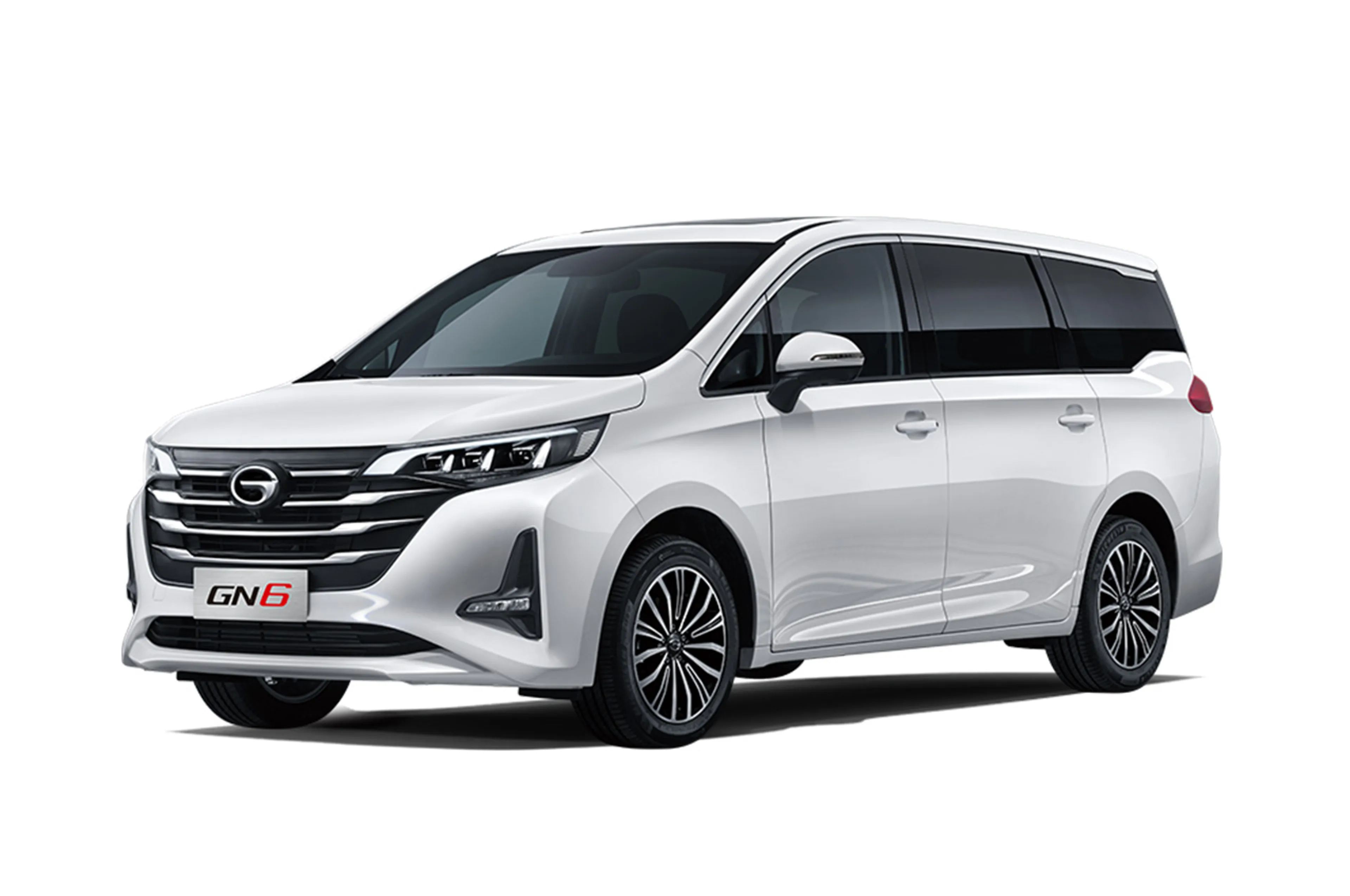 GAC GN6 2021
