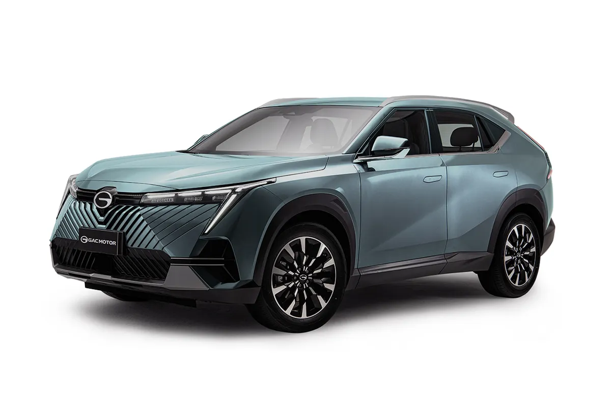 Limited Time Offer: GAC Motor PH slashes price tags of its models