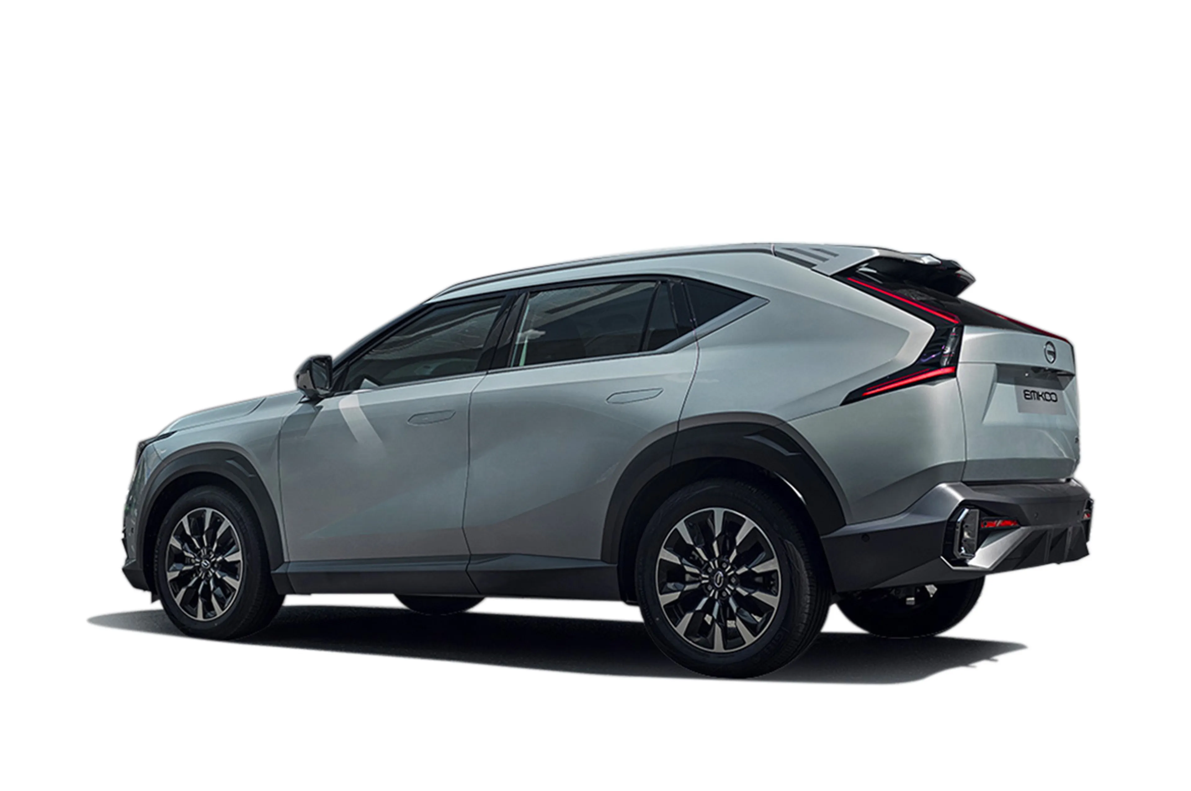 GAC Emkoo thumbnail 2