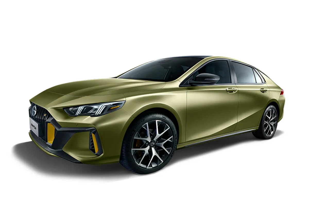 Limited Time Offer: GAC Motor PH slashes price tags of its models