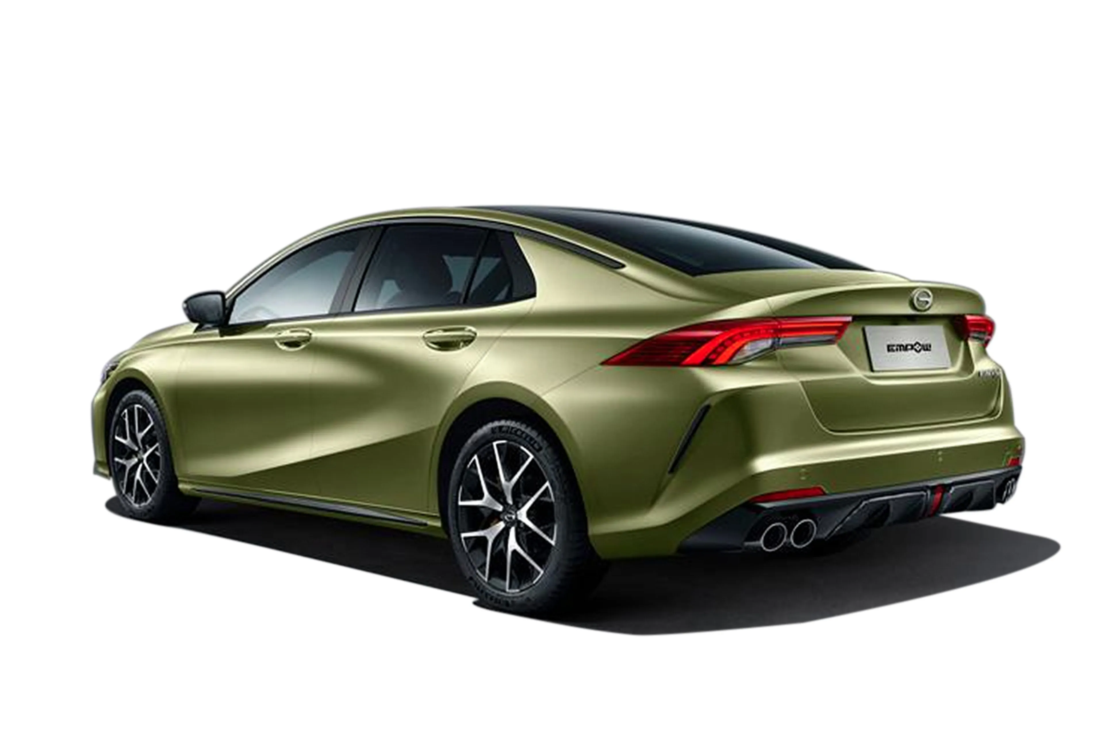 GAC Empow thumbnail 2