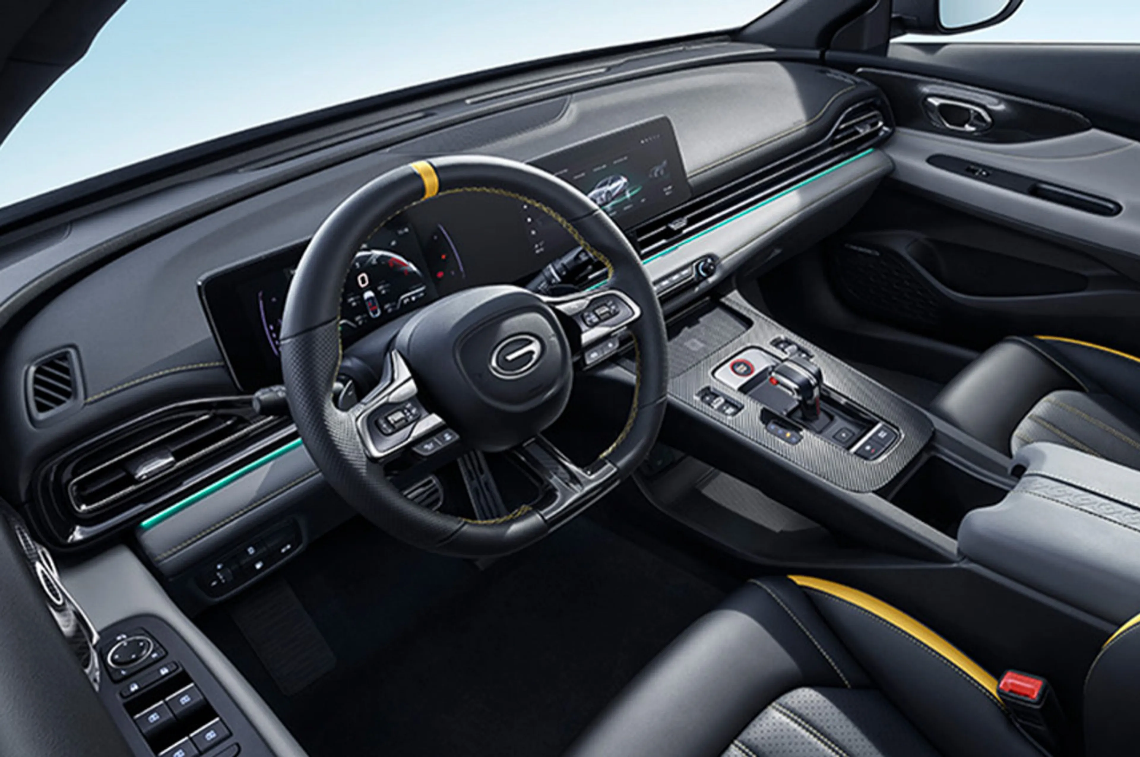 GAC Empow thumbnail 3