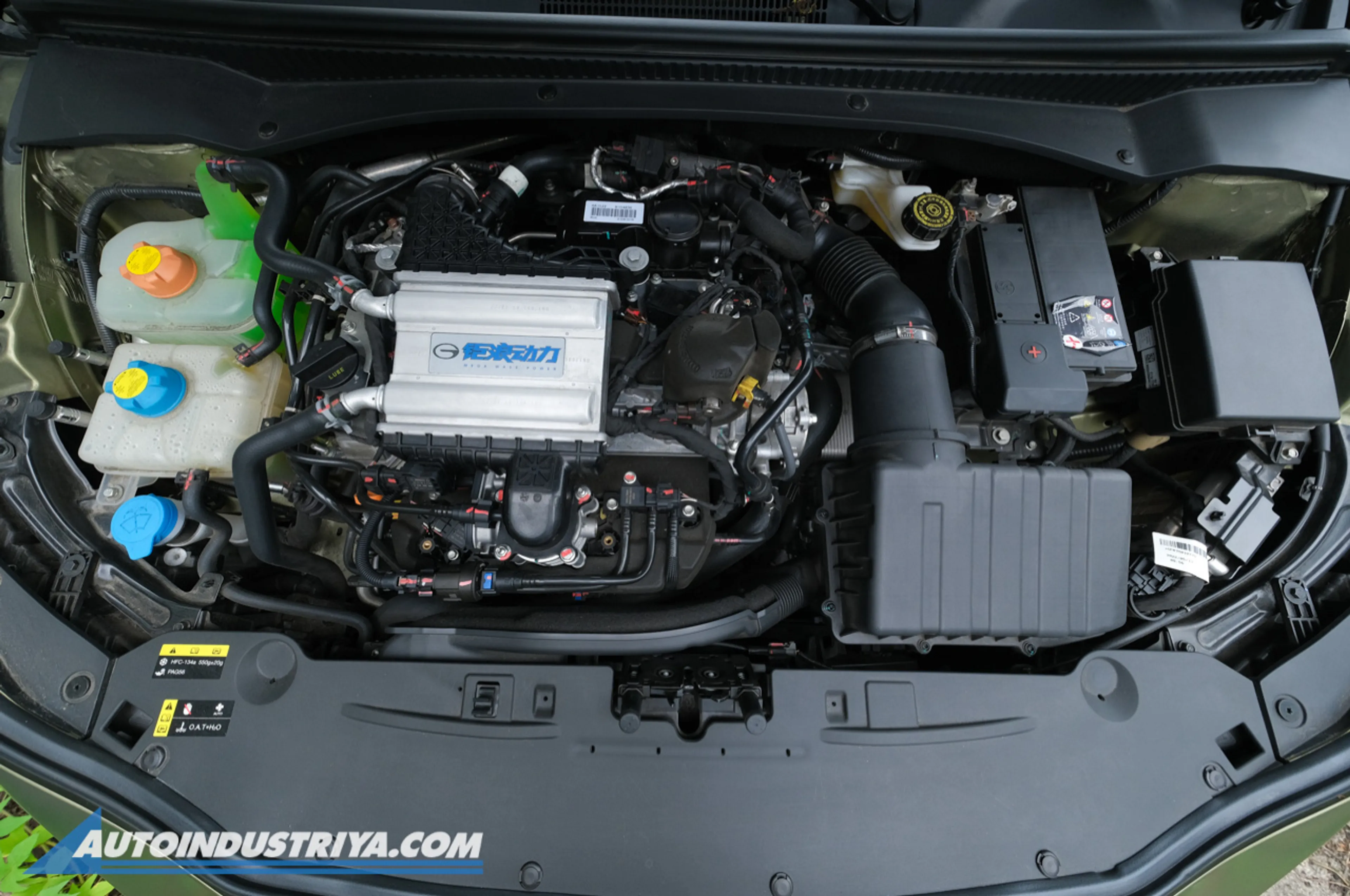 GAC Empow thumbnail 4