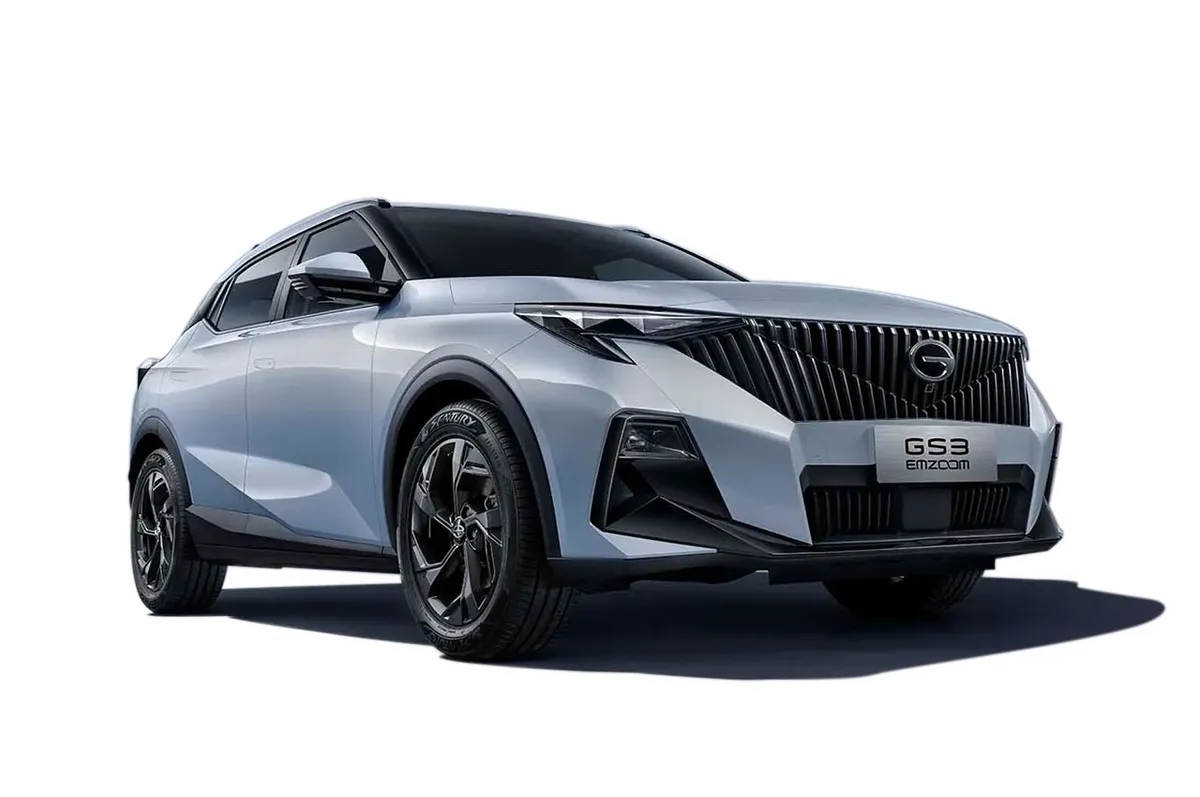 Limited Time Offer: GAC Motor PH slashes price tags of its models