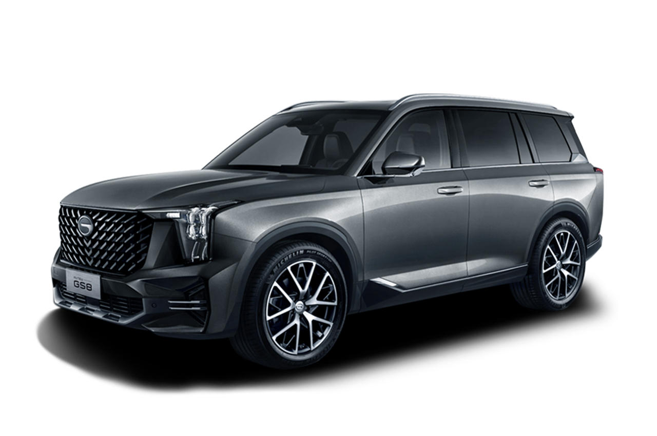 Get a brand new GAC Empow this Oct 2024 for less than PHP 1M